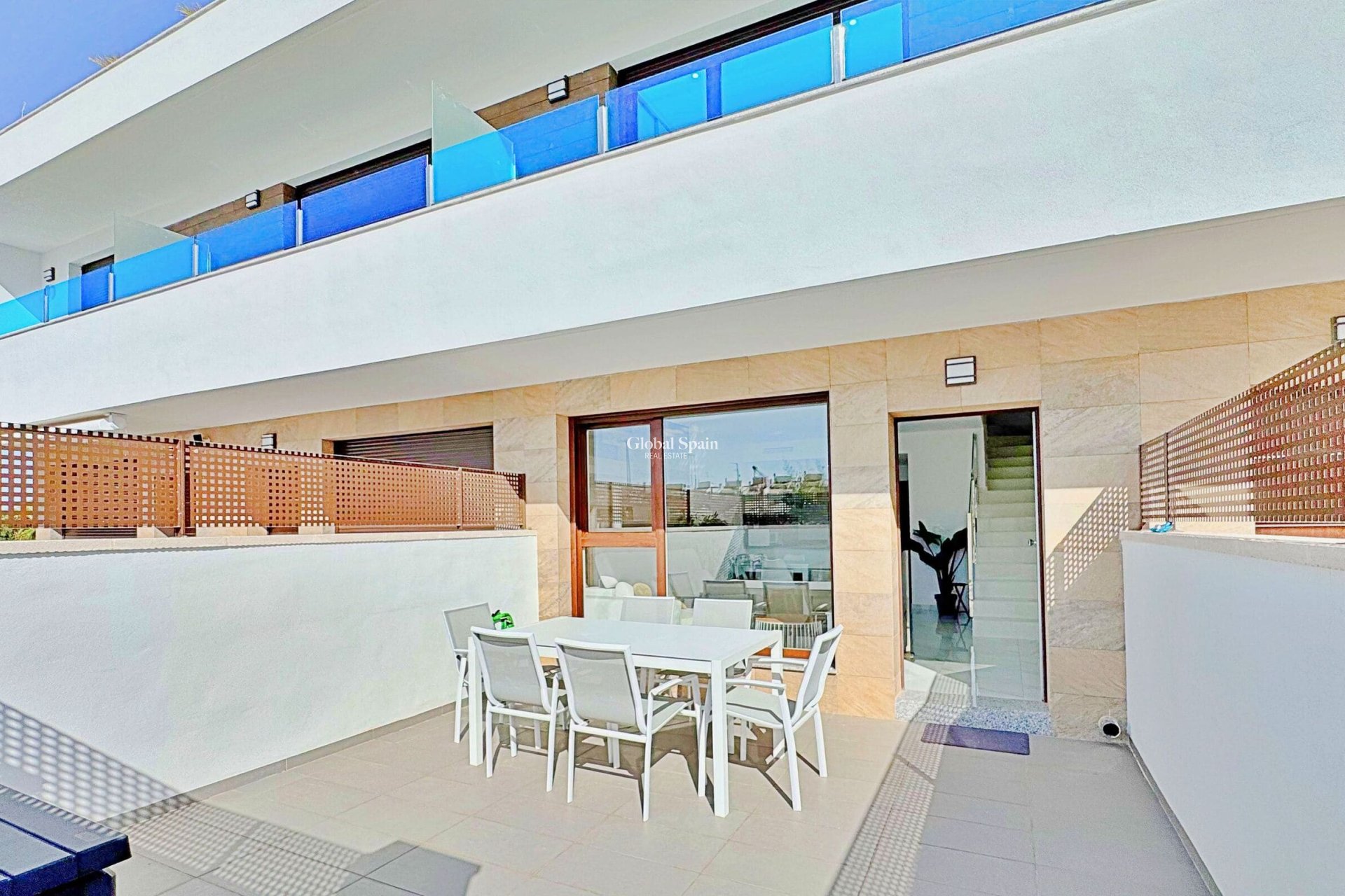 Wederverkoop - HUIS -
TORREVIEJA - Costa Blanca