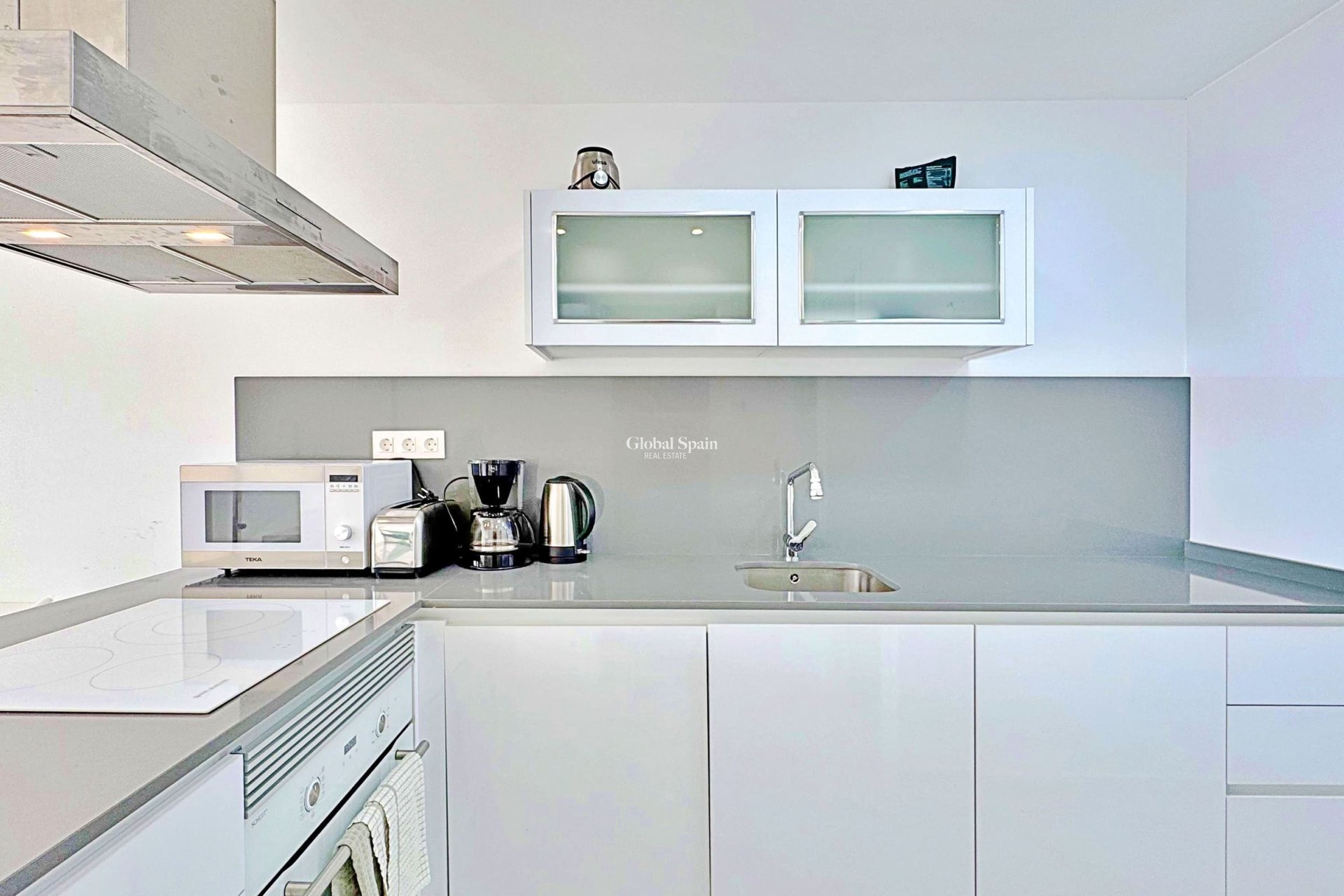 Wederverkoop - HUIS -
TORREVIEJA - Costa Blanca