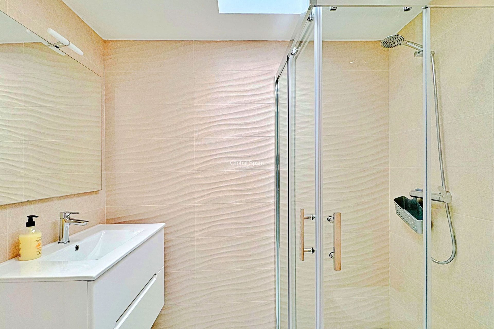 Wederverkoop - HUIS -
TORREVIEJA - Costa Blanca
