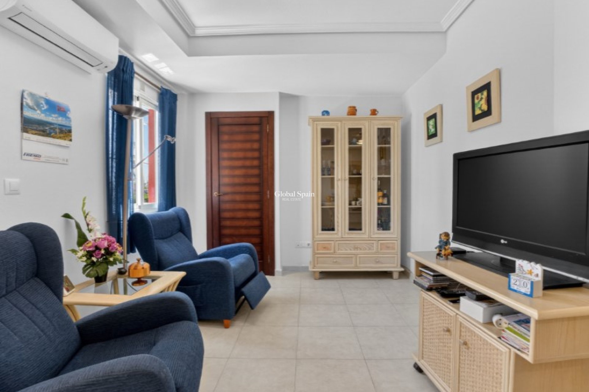 Wederverkoop - HUIS -
TORREVIEJA - Costa Blanca