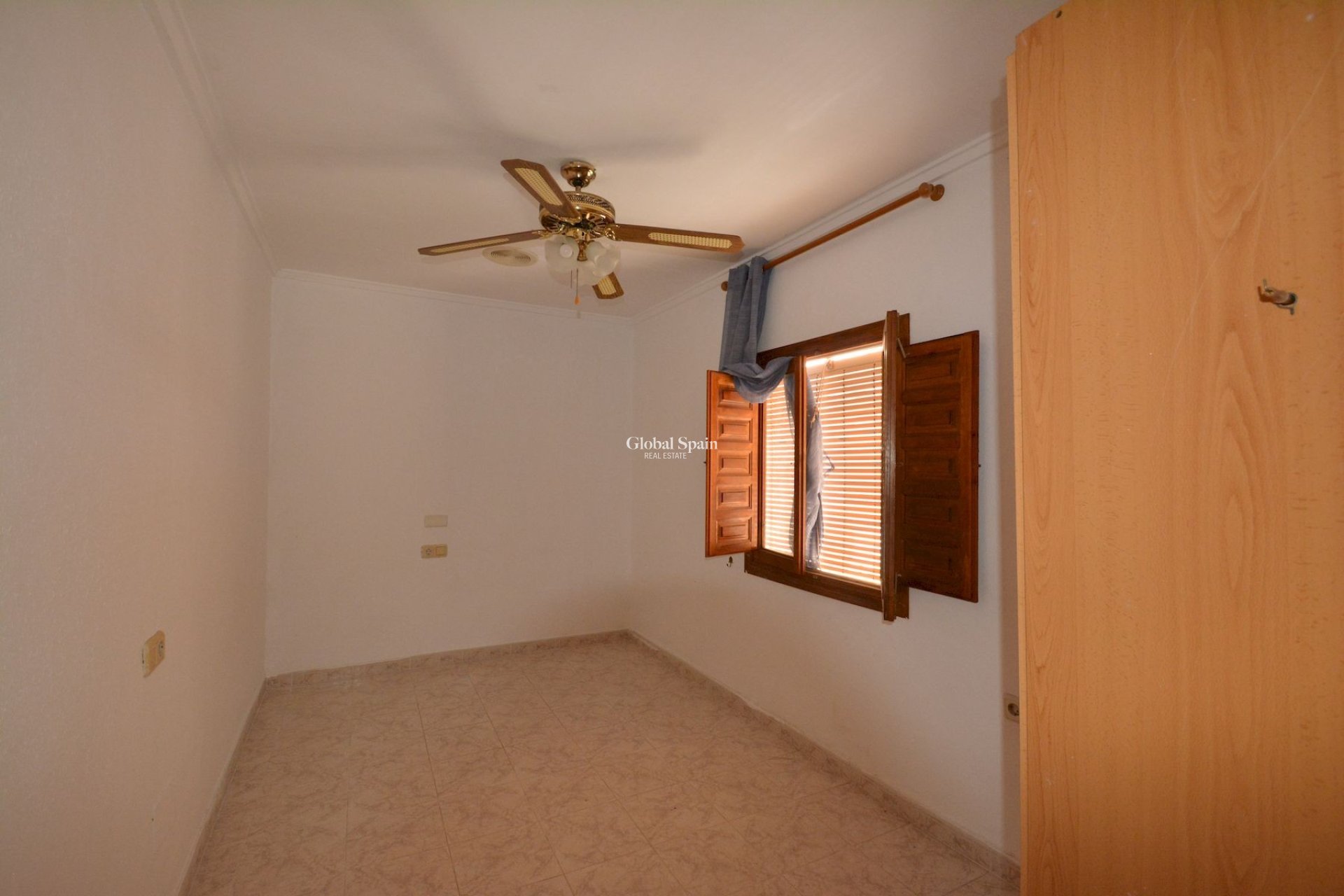 Wederverkoop - HUIS -
TORREVIEJA - Costa Blanca