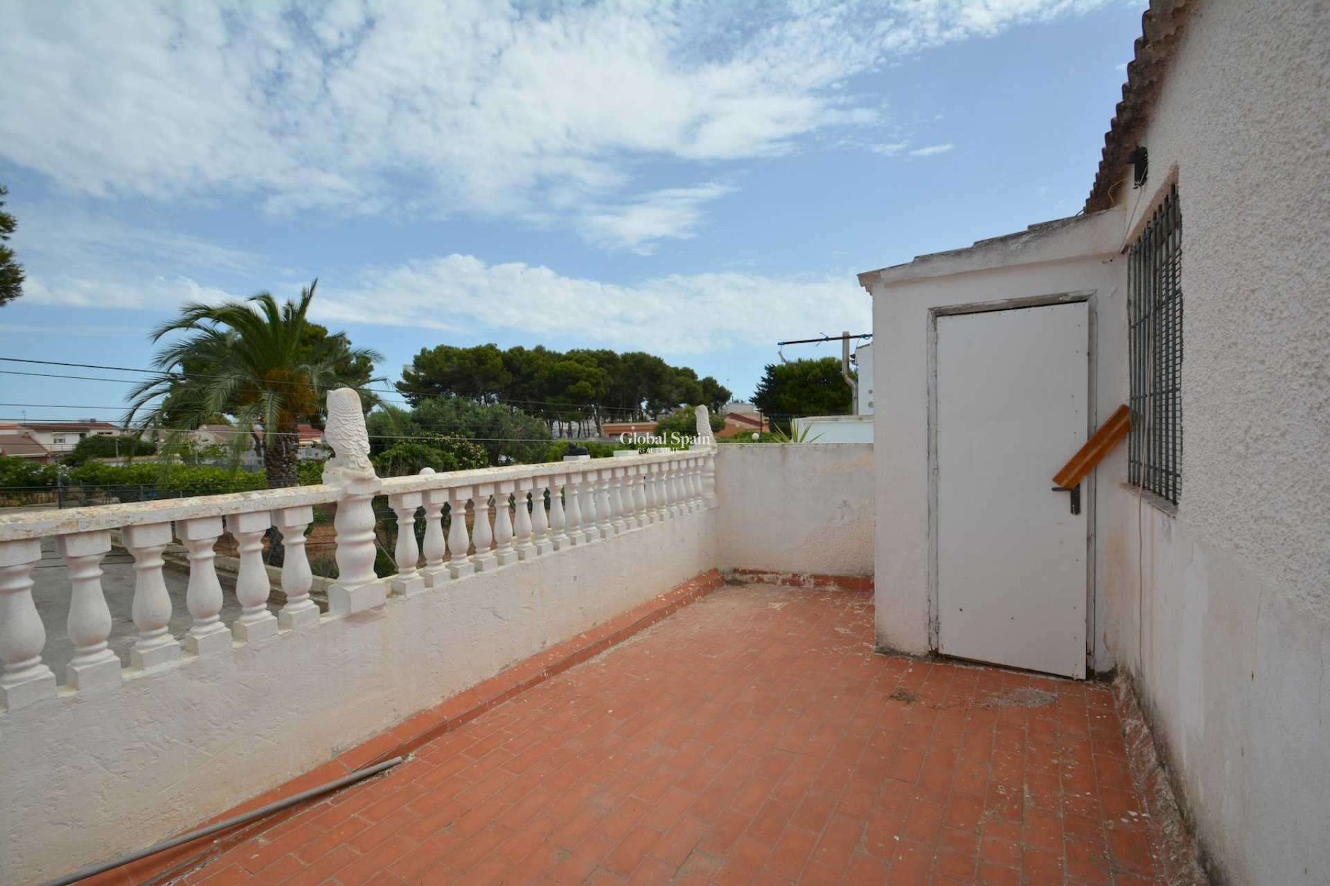 Wederverkoop - HUIS -
TORREVIEJA - Costa Blanca