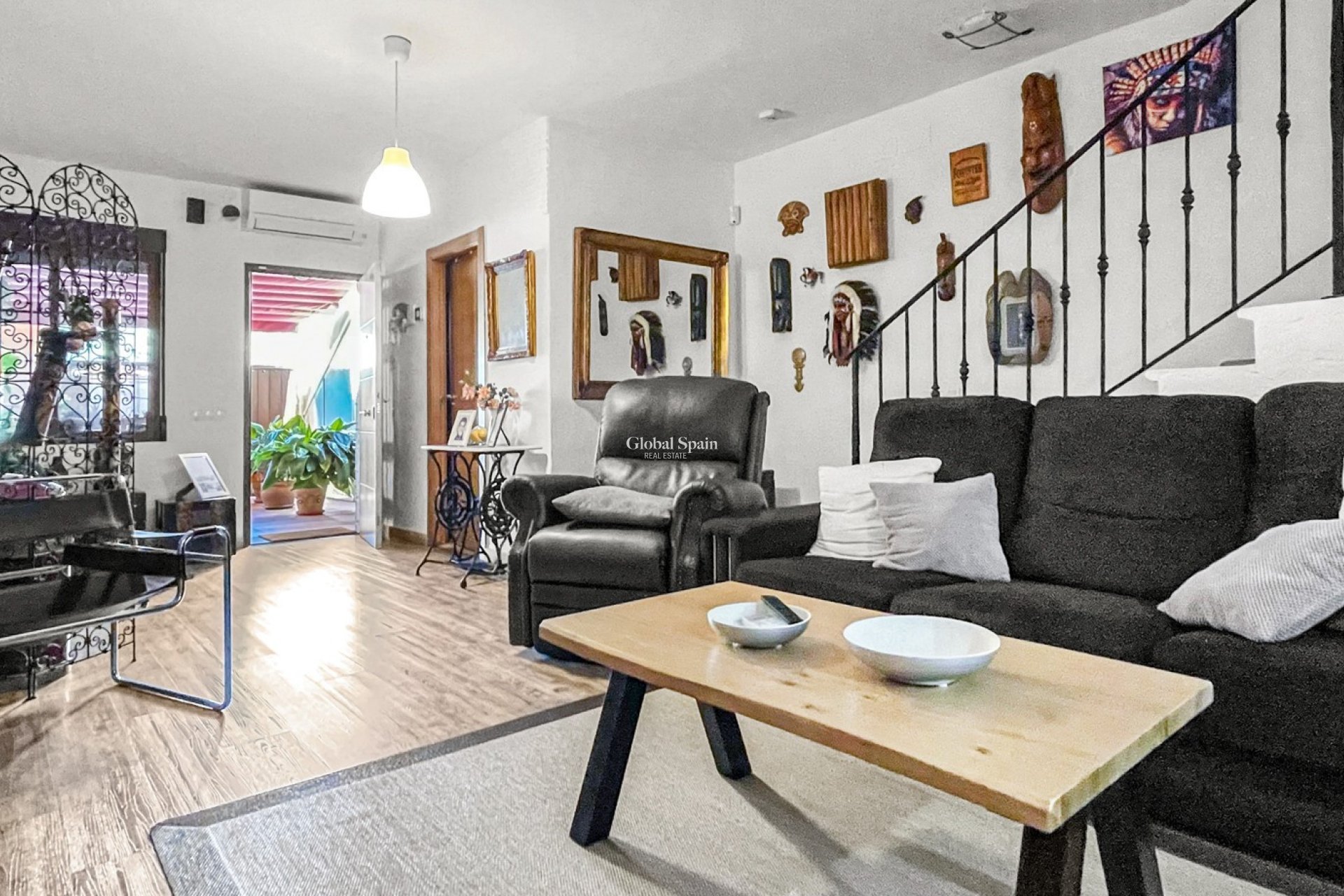 Wederverkoop - HUIS -
TORREVIEJA - Costa Blanca