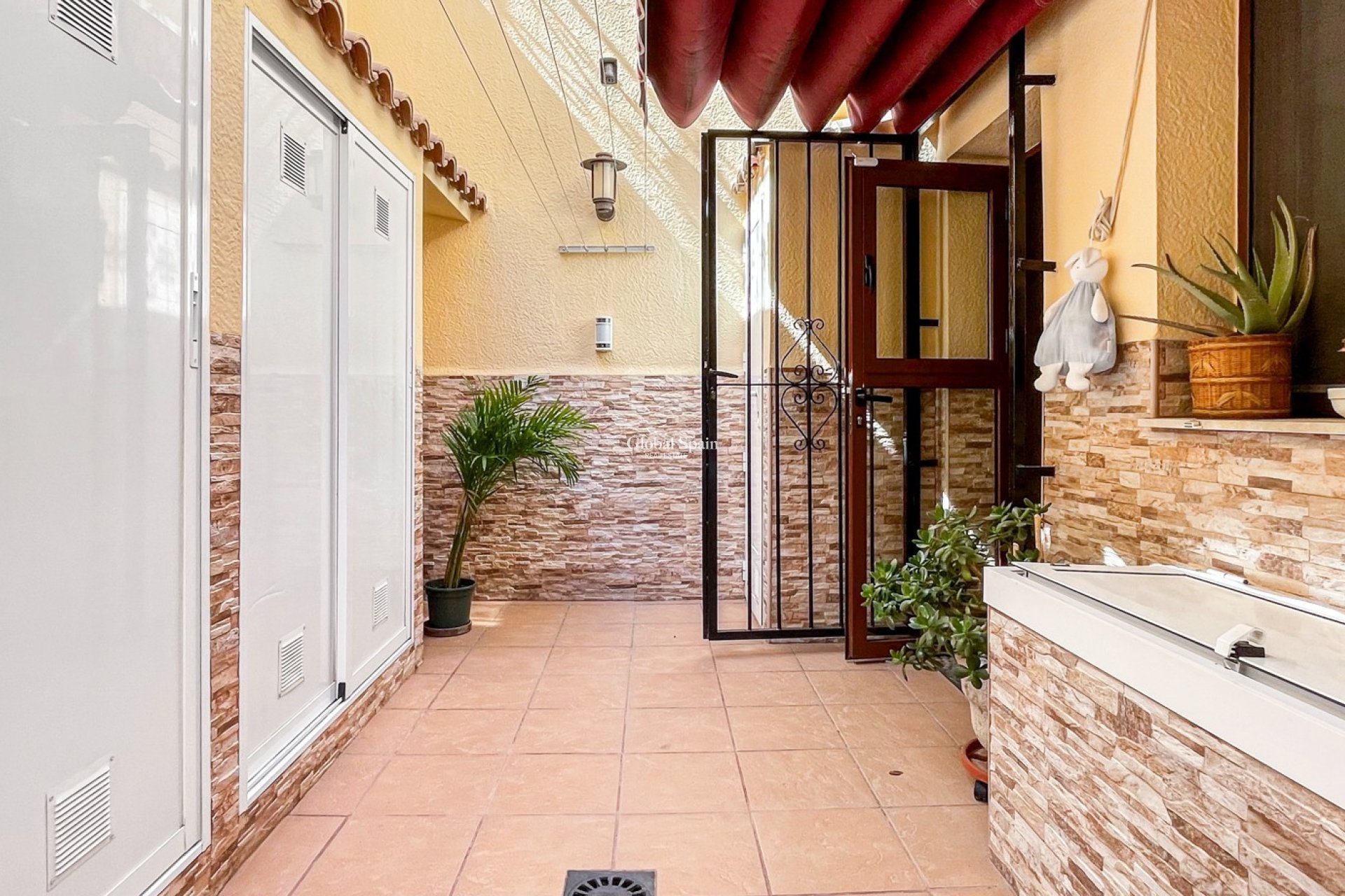 Wederverkoop - HUIS -
TORREVIEJA - Costa Blanca