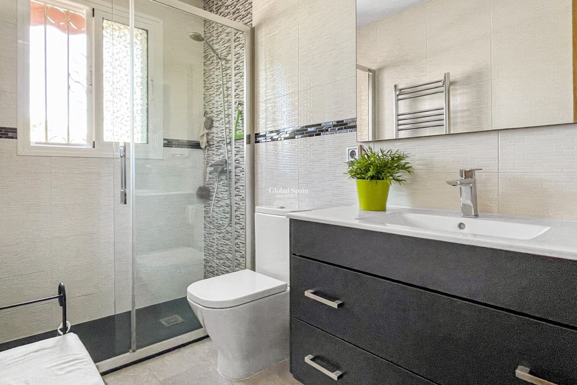 Wederverkoop - HUIS -
TORREVIEJA - Costa Blanca