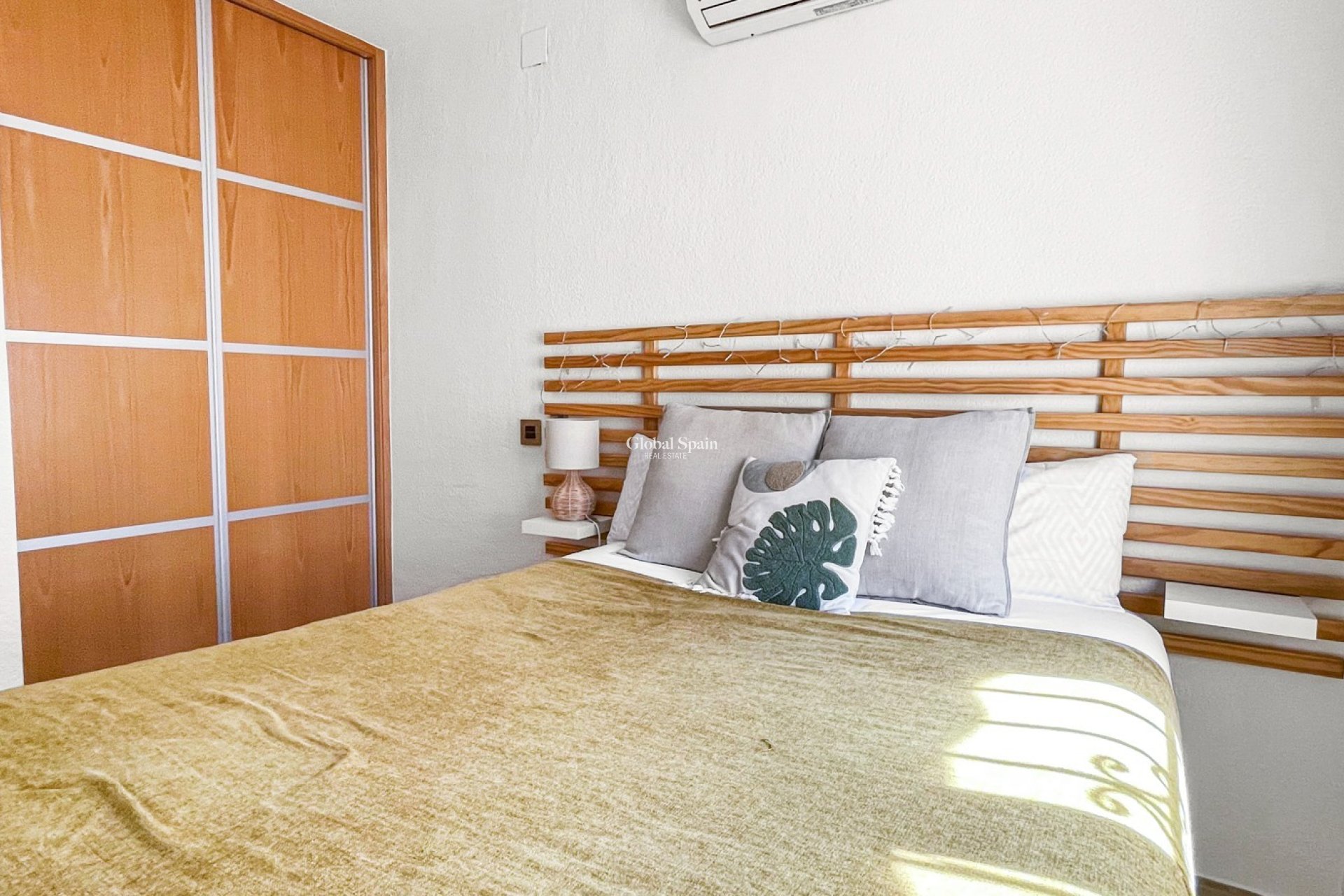 Wederverkoop - HUIS -
TORREVIEJA - Costa Blanca