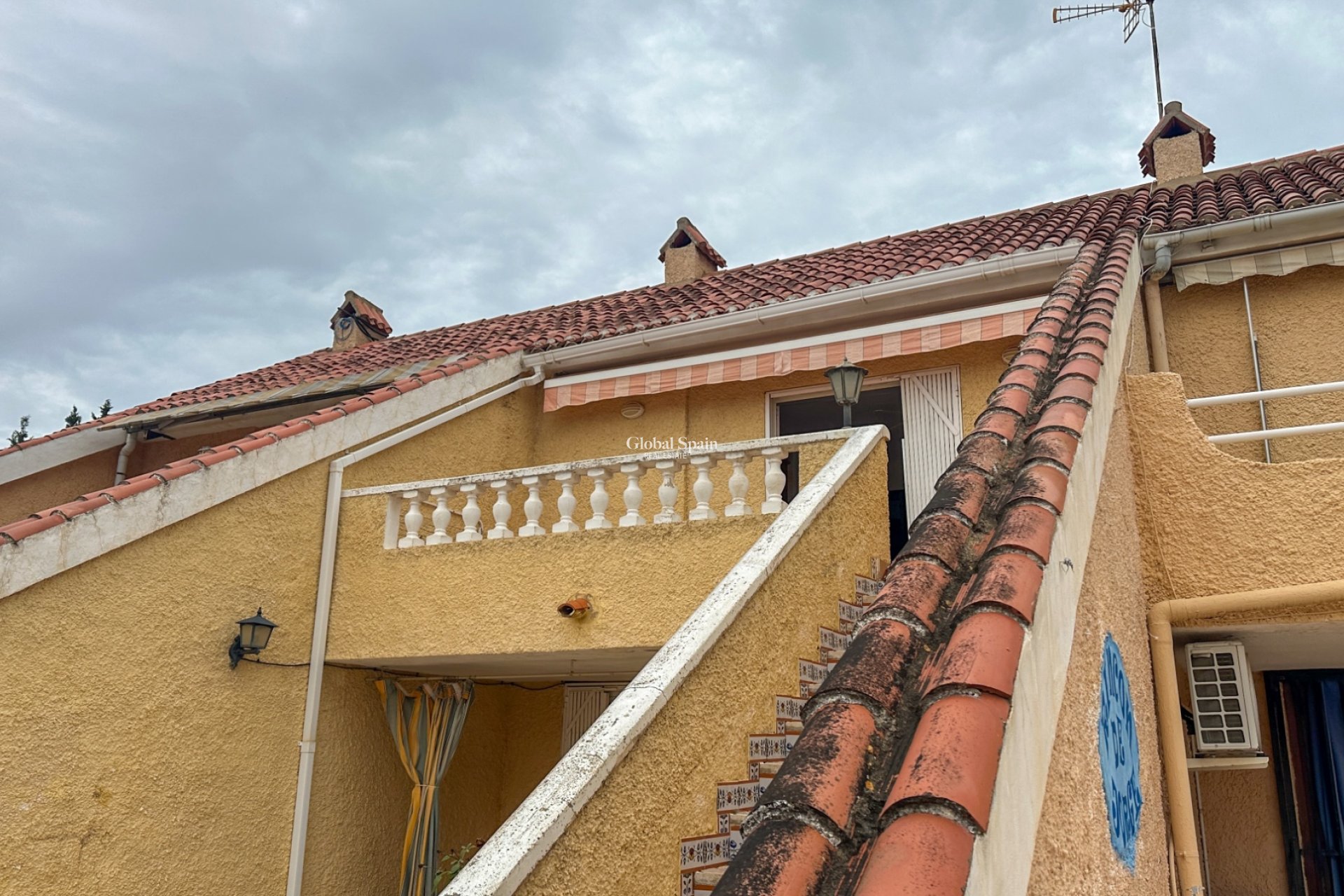 Wederverkoop - HUIS -
TORREVIEJA - Costa Blanca