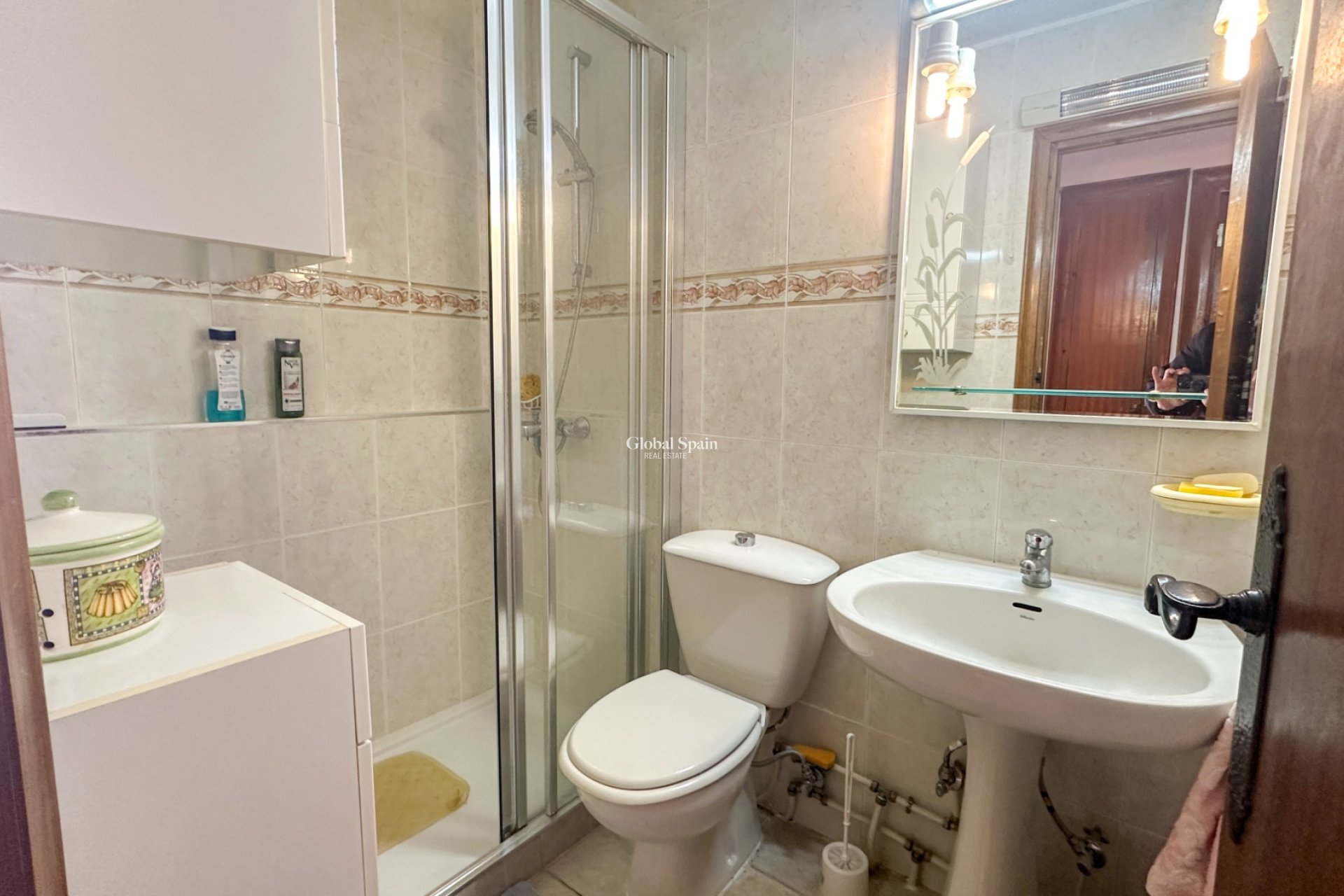 Wederverkoop - HUIS -
TORREVIEJA - Costa Blanca