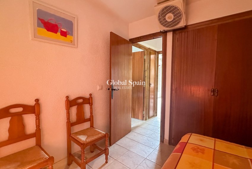 Wederverkoop - HUIS -
TORREVIEJA - Costa Blanca
