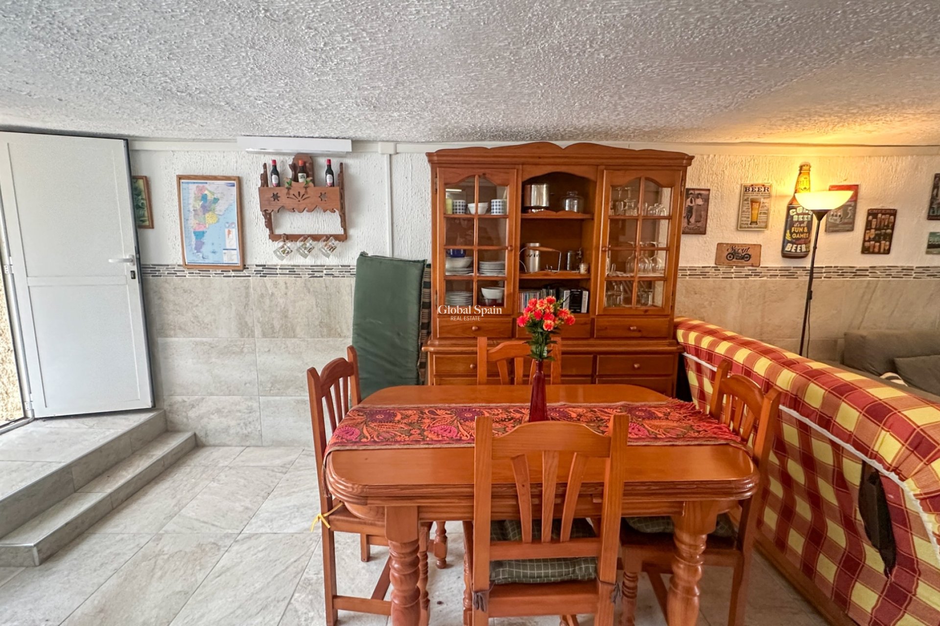 Wederverkoop - HUIS -
TORREVIEJA - Costa Blanca