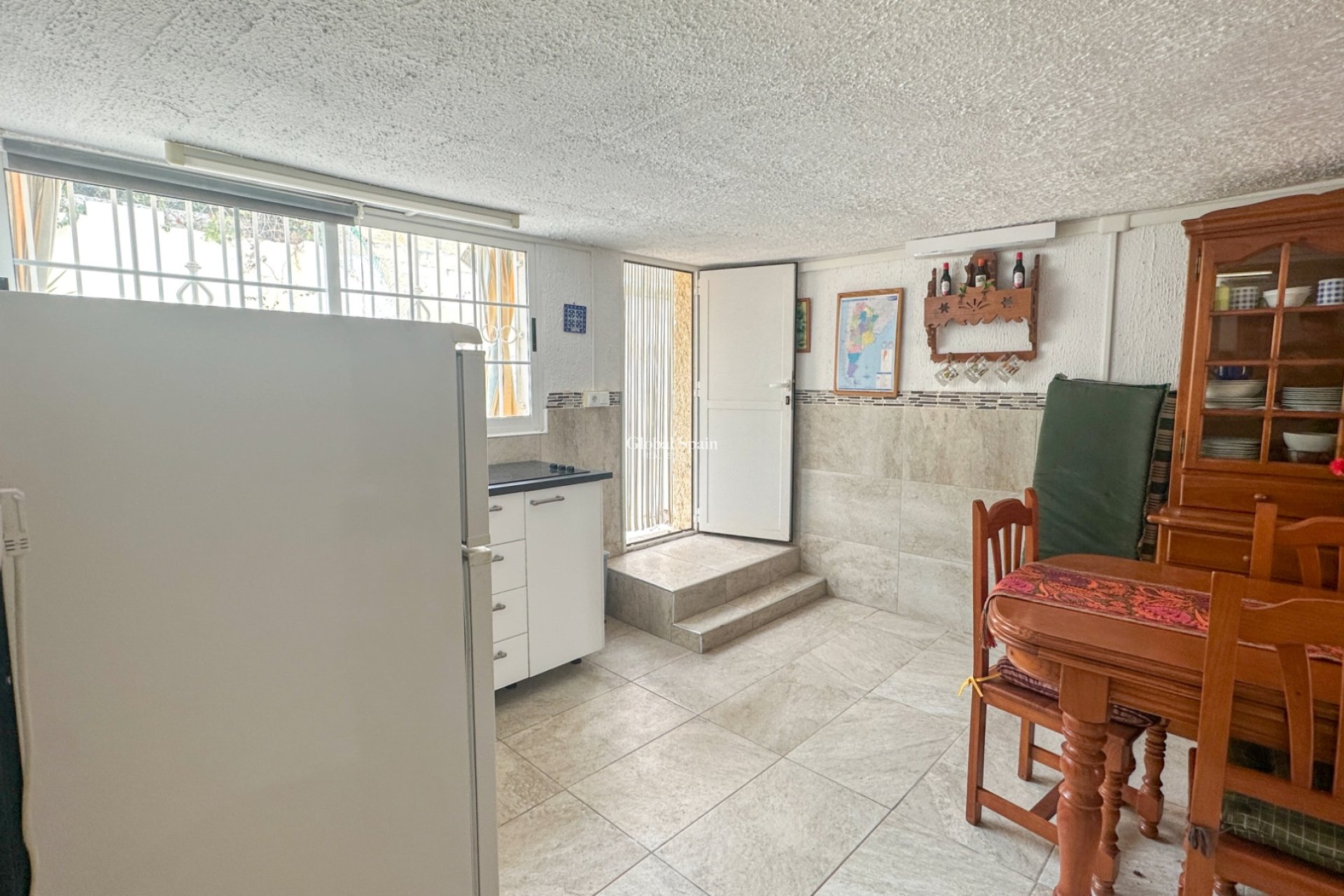Wederverkoop - HUIS -
TORREVIEJA - Costa Blanca