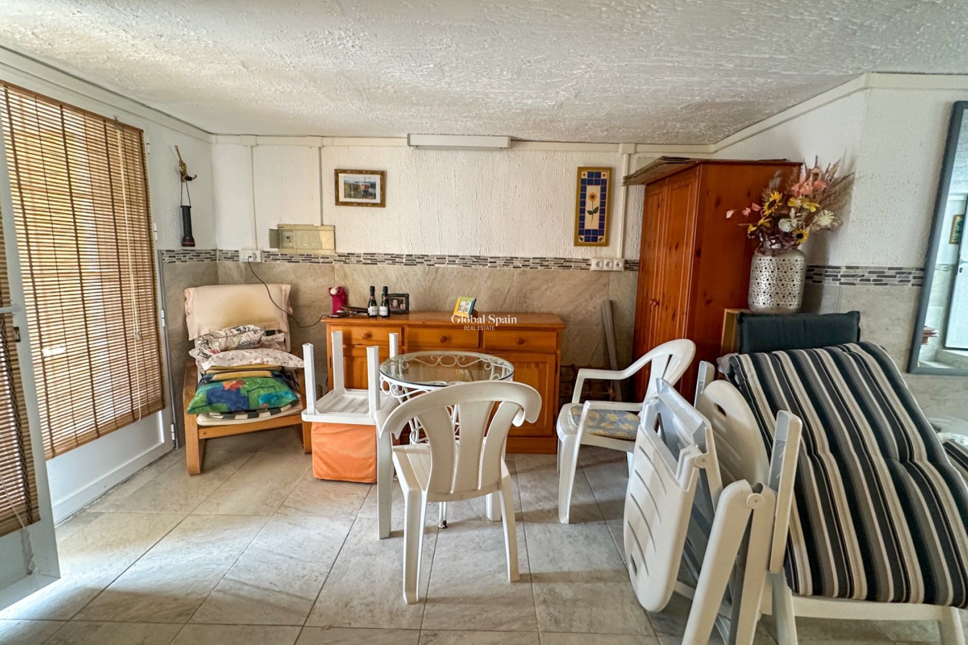 Wederverkoop - HUIS -
TORREVIEJA - Costa Blanca
