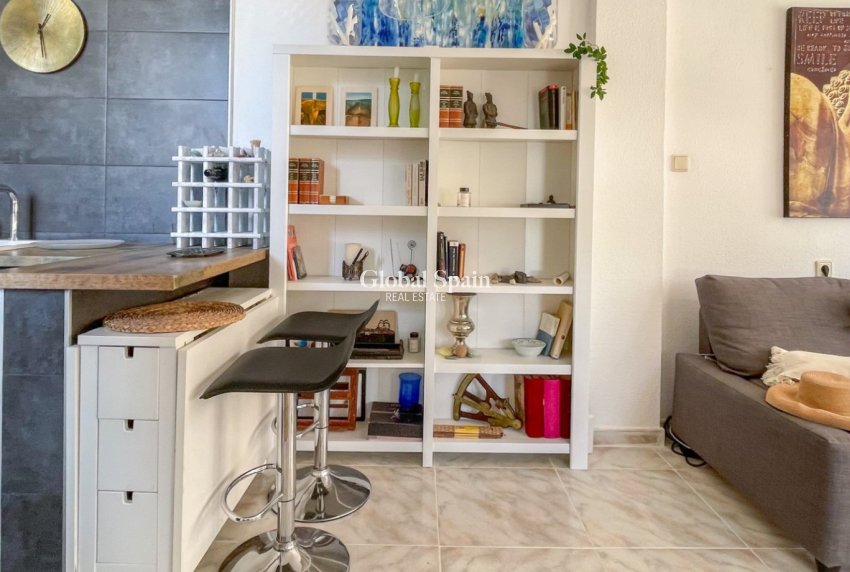 Wederverkoop - HUIS -
TORREVIEJA - Costa Blanca