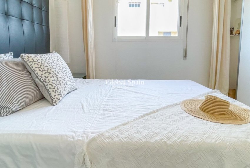 Wederverkoop - HUIS -
TORREVIEJA - Costa Blanca