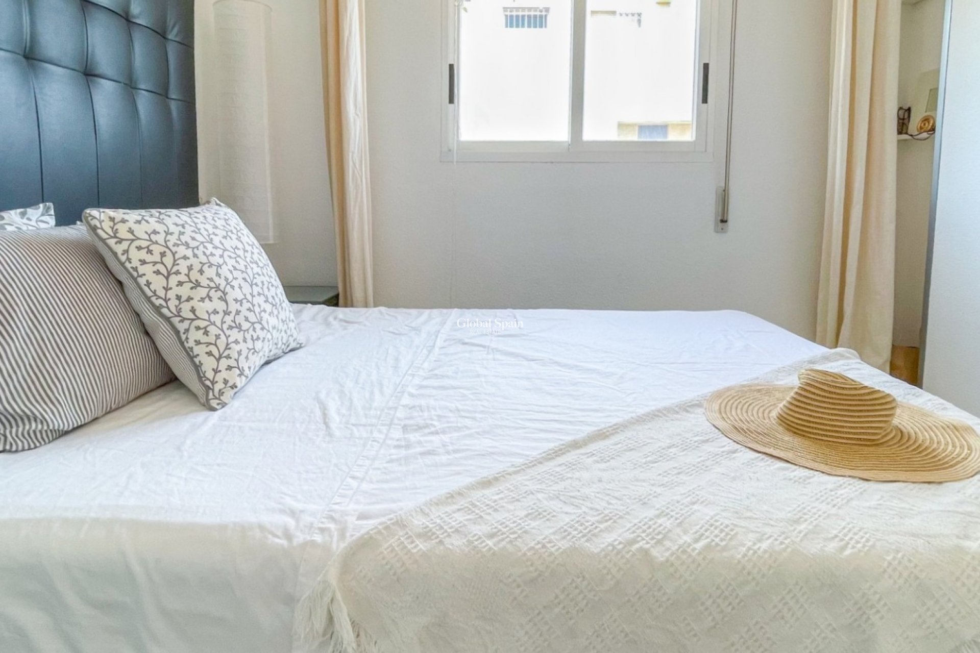 Wederverkoop - HUIS -
TORREVIEJA - Costa Blanca