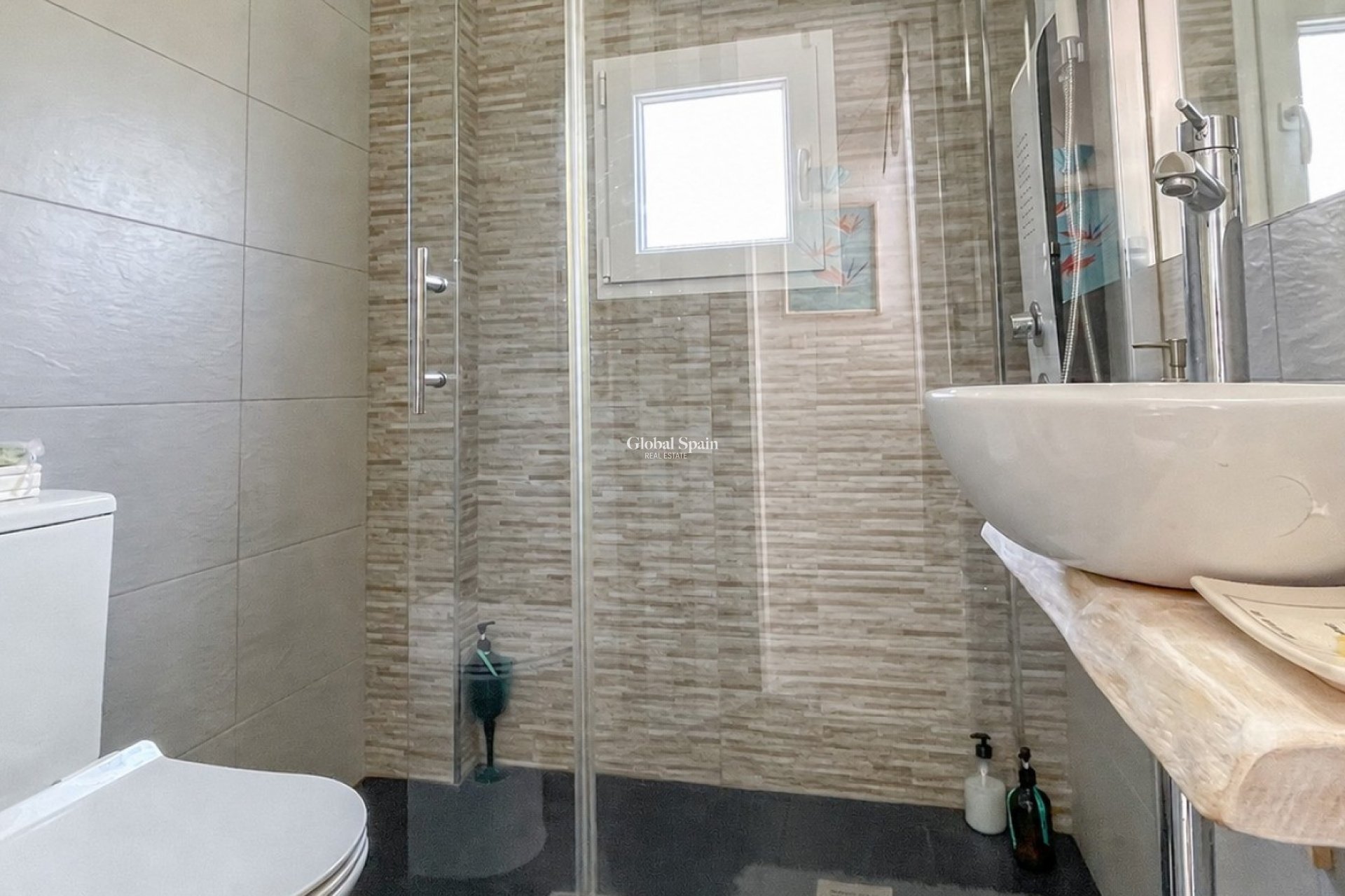 Wederverkoop - HUIS -
TORREVIEJA - Costa Blanca