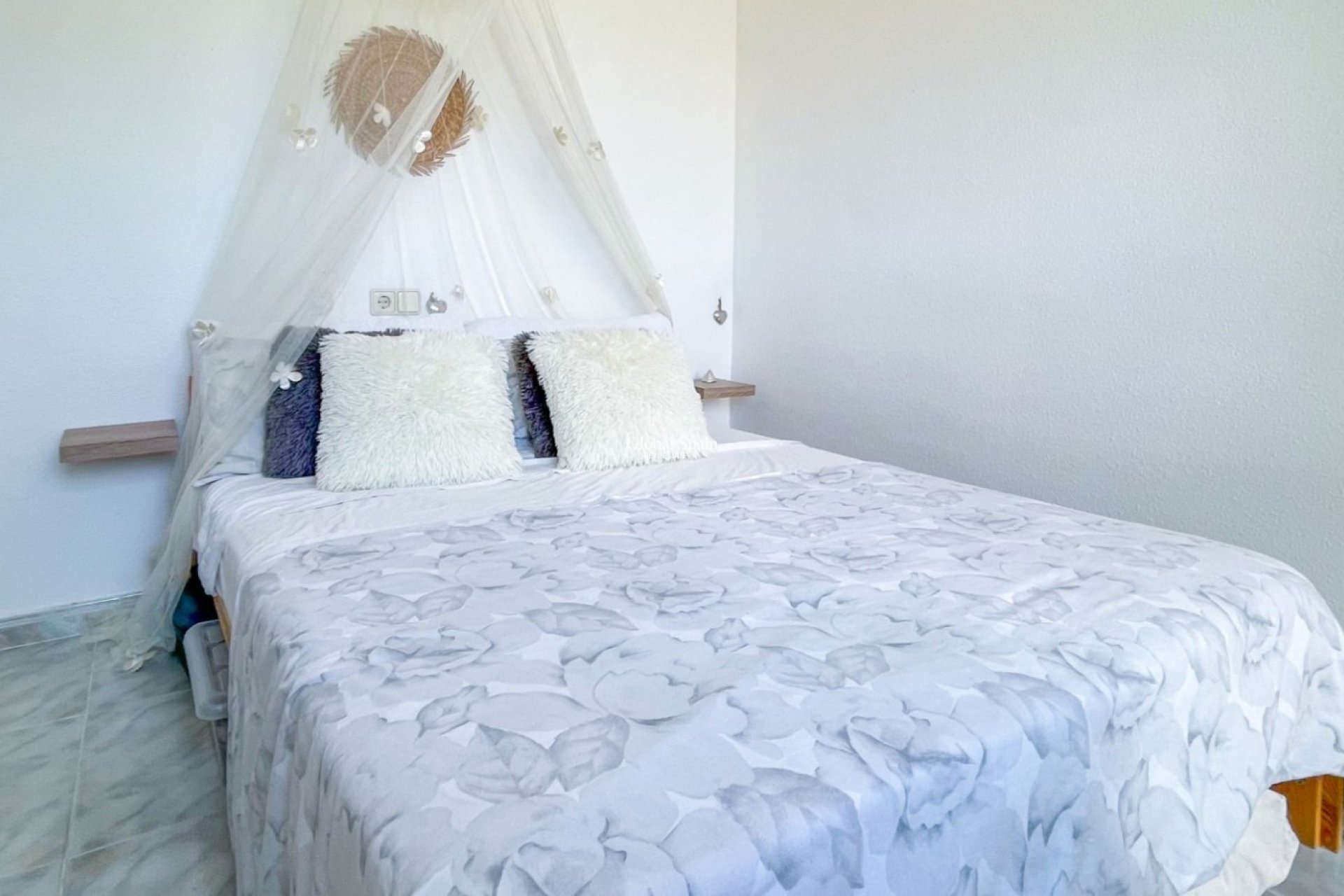 Wederverkoop - HUIS -
TORREVIEJA - Costa Blanca