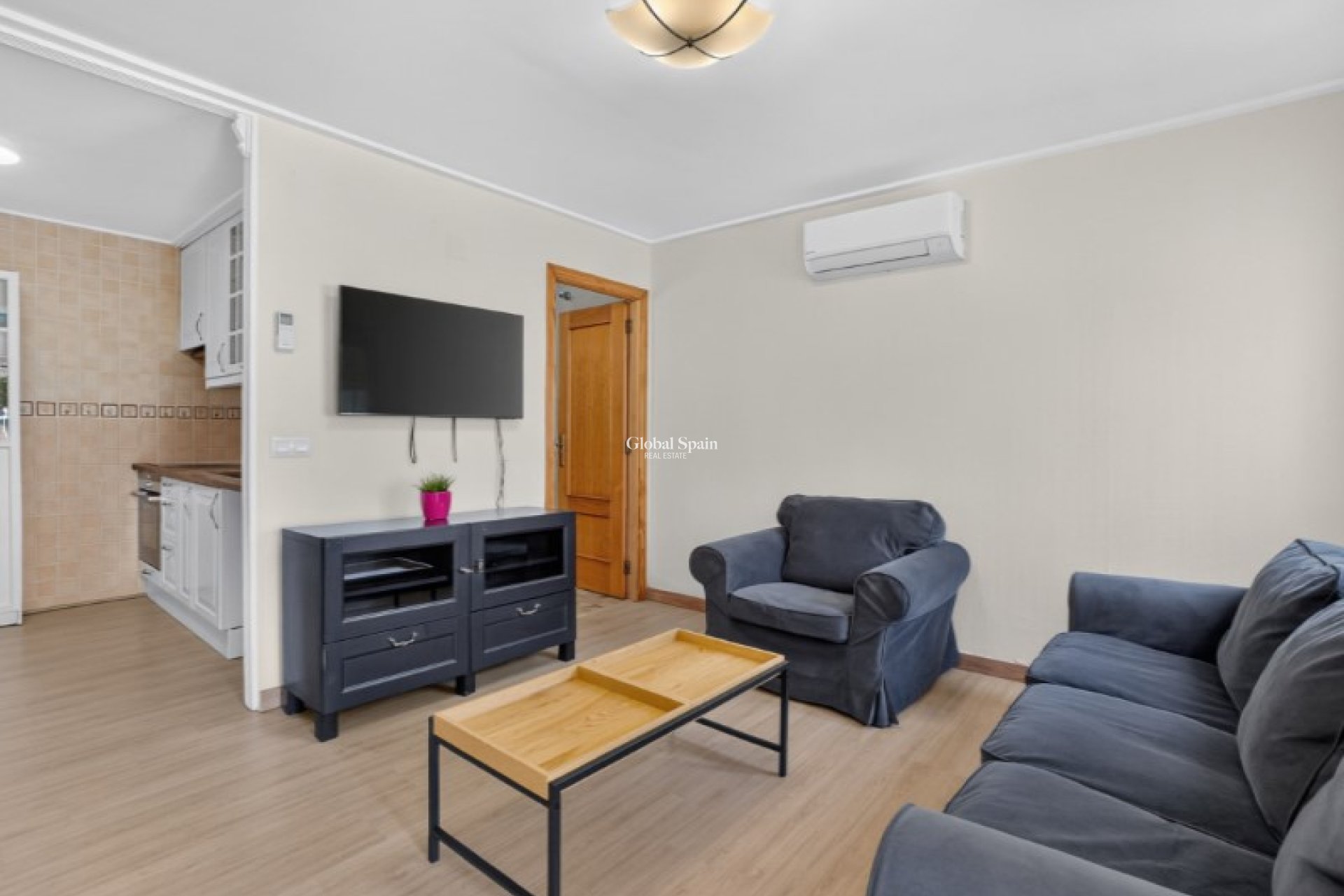 Wederverkoop - HUIS -
TORREVIEJA - Costa Blanca