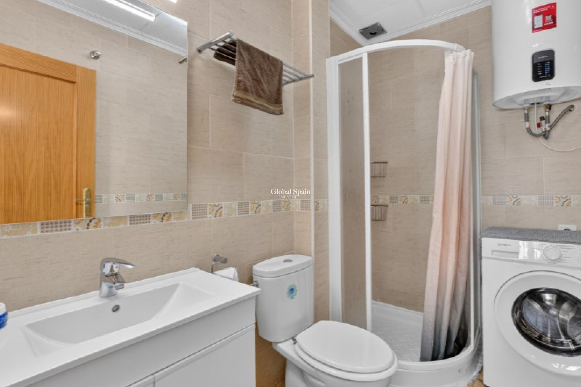Wederverkoop - HUIS -
TORREVIEJA - Costa Blanca