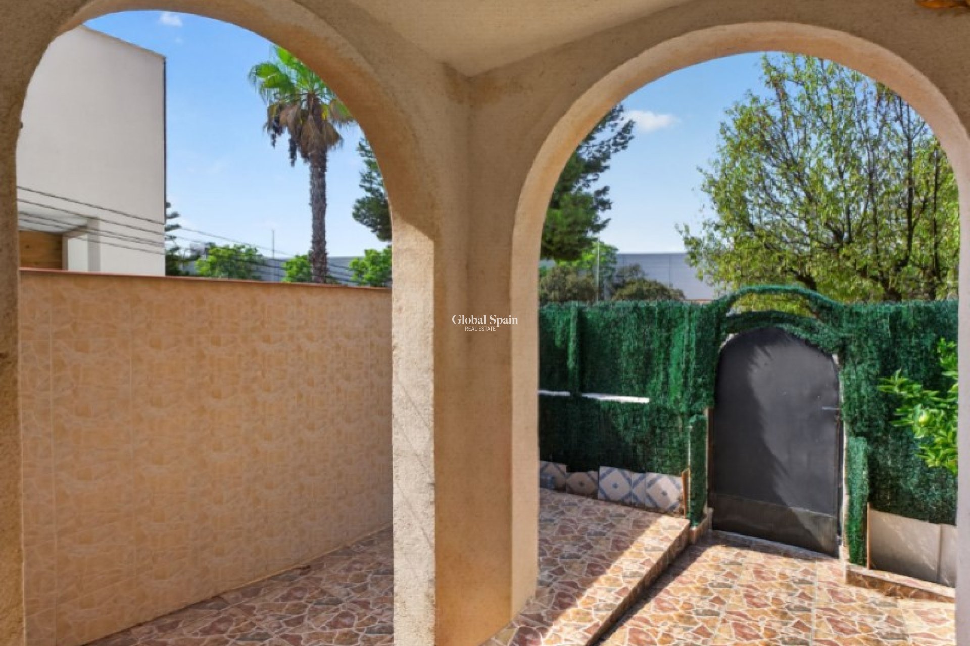 Wederverkoop - HUIS -
TORREVIEJA - Costa Blanca