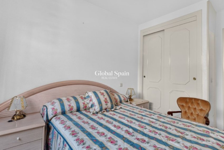 Wederverkoop - HUIS -
TORREVIEJA - Costa Blanca
