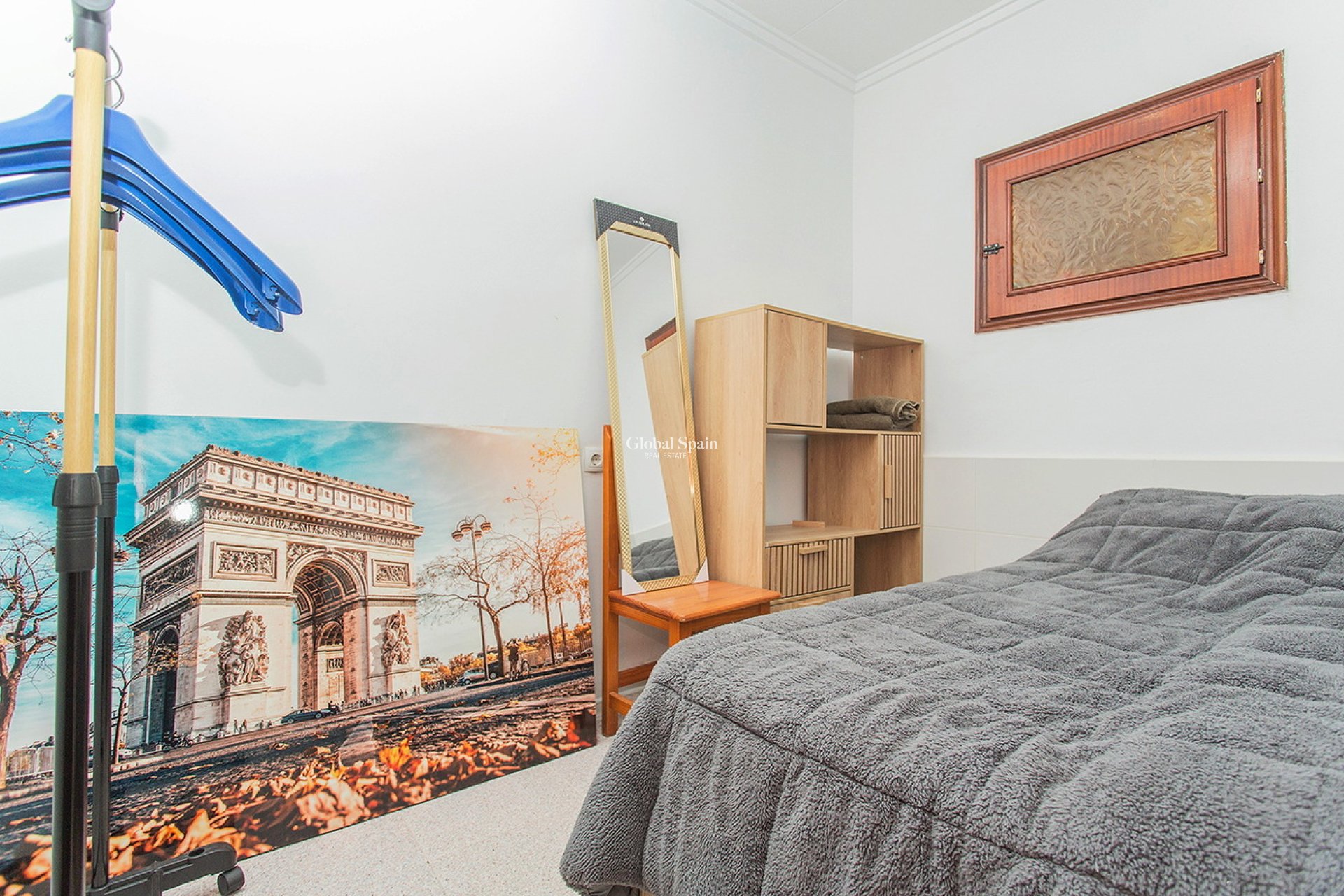 Wederverkoop - HUIS -
TORREVIEJA - Costa Blanca