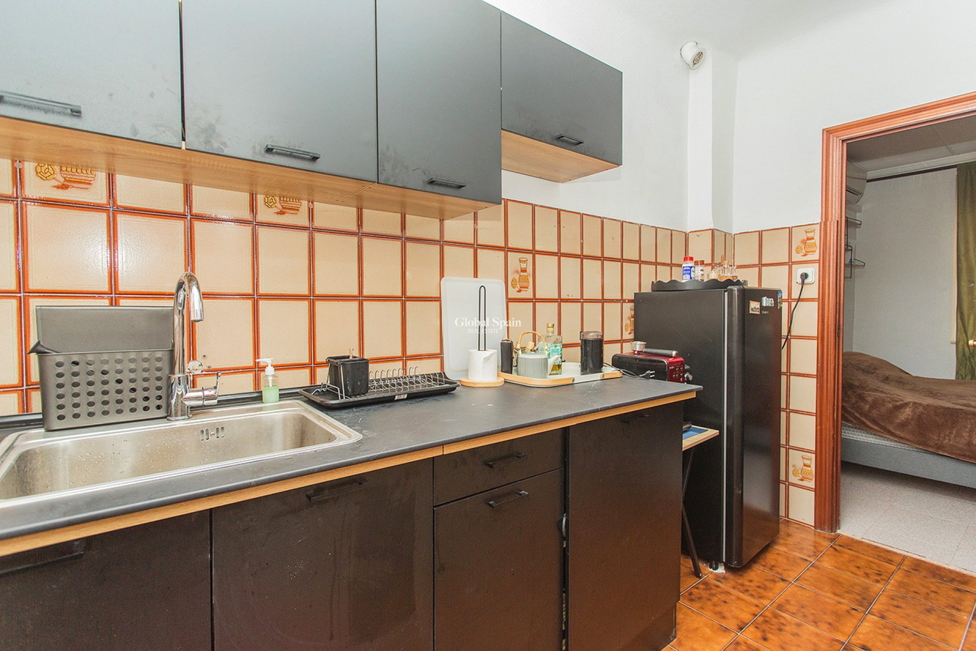 Wederverkoop - HUIS -
TORREVIEJA - Costa Blanca