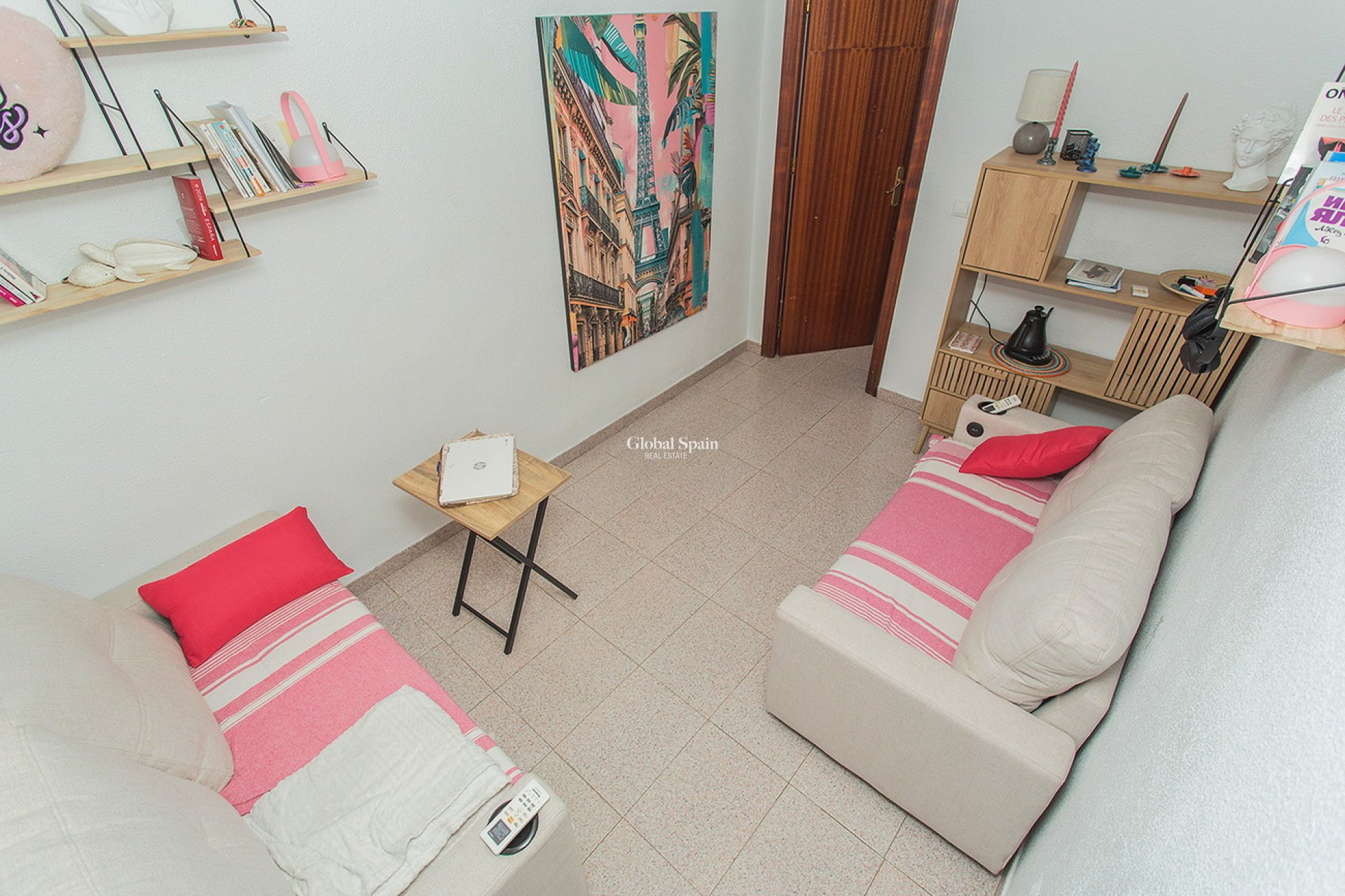 Wederverkoop - HUIS -
TORREVIEJA - Costa Blanca