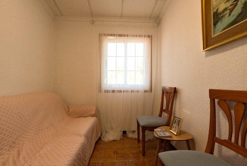 Wederverkoop - HUIS -
TORREVIEJA - El Acequión - Los Náufragos