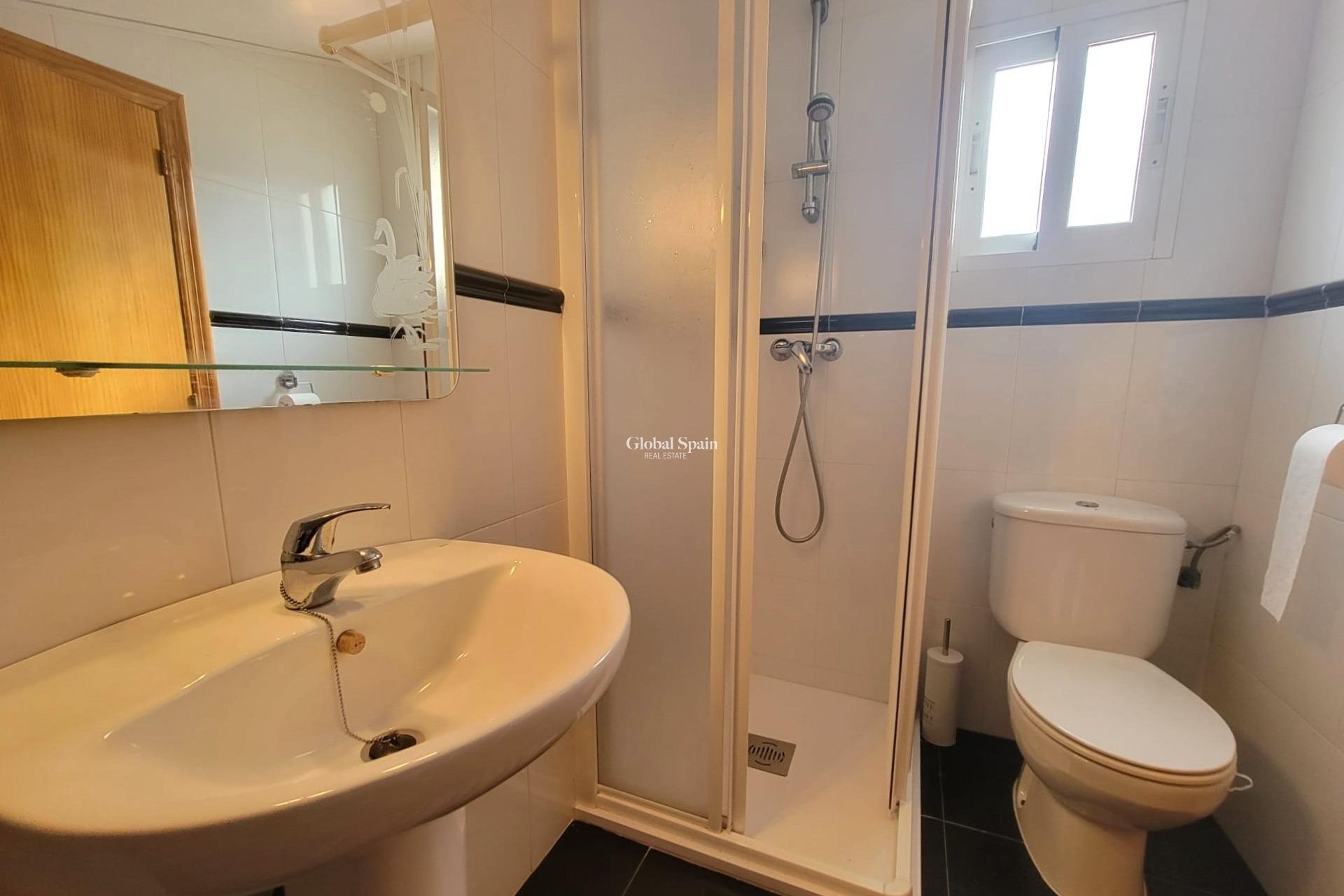 Wederverkoop - HUIS -
TORREVIEJA - El Chaparral