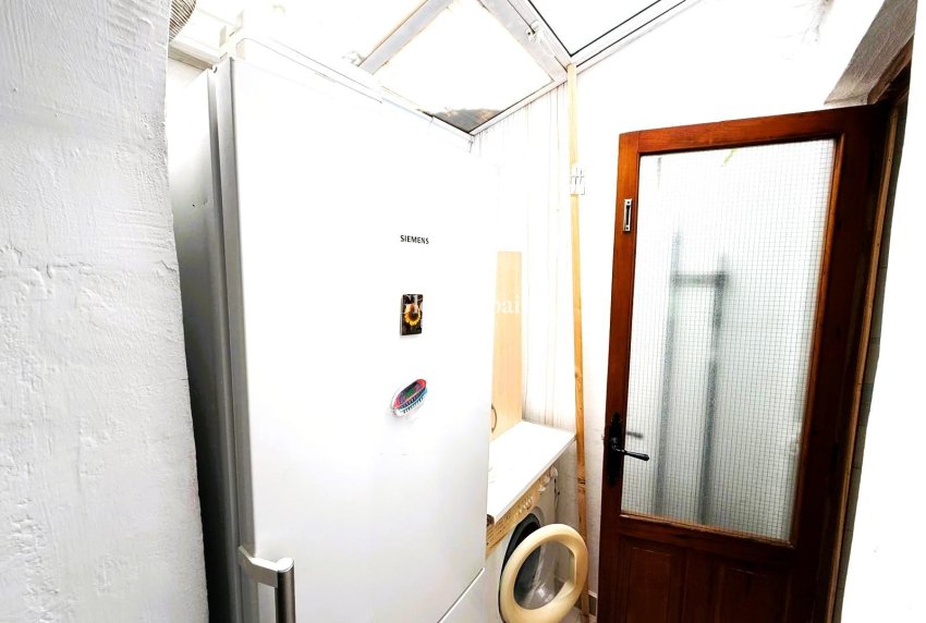 Wederverkoop - HUIS -
TORREVIEJA - El Chaparral