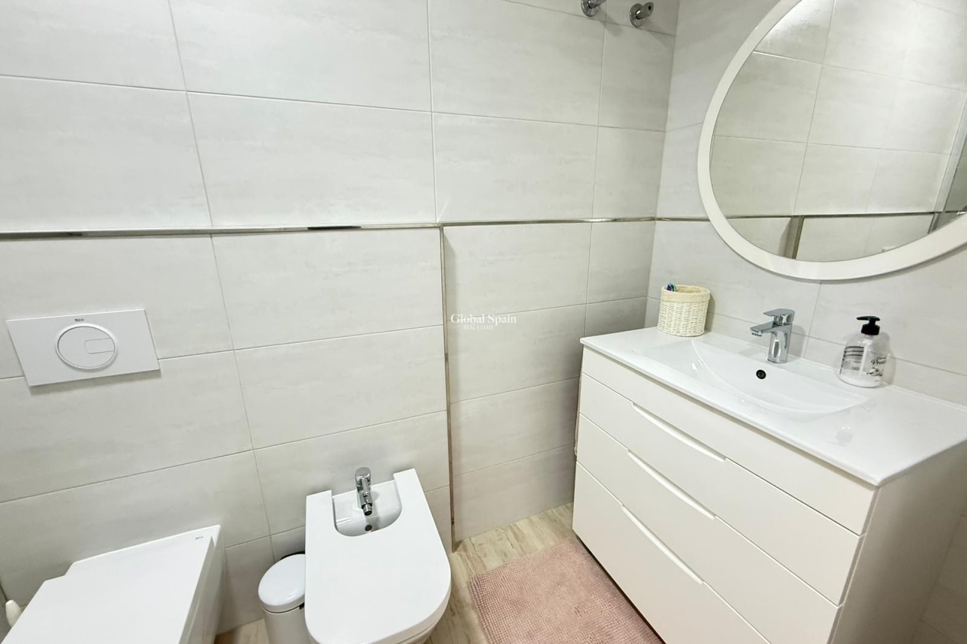 Wederverkoop - HUIS -
TORREVIEJA - El Chaparral