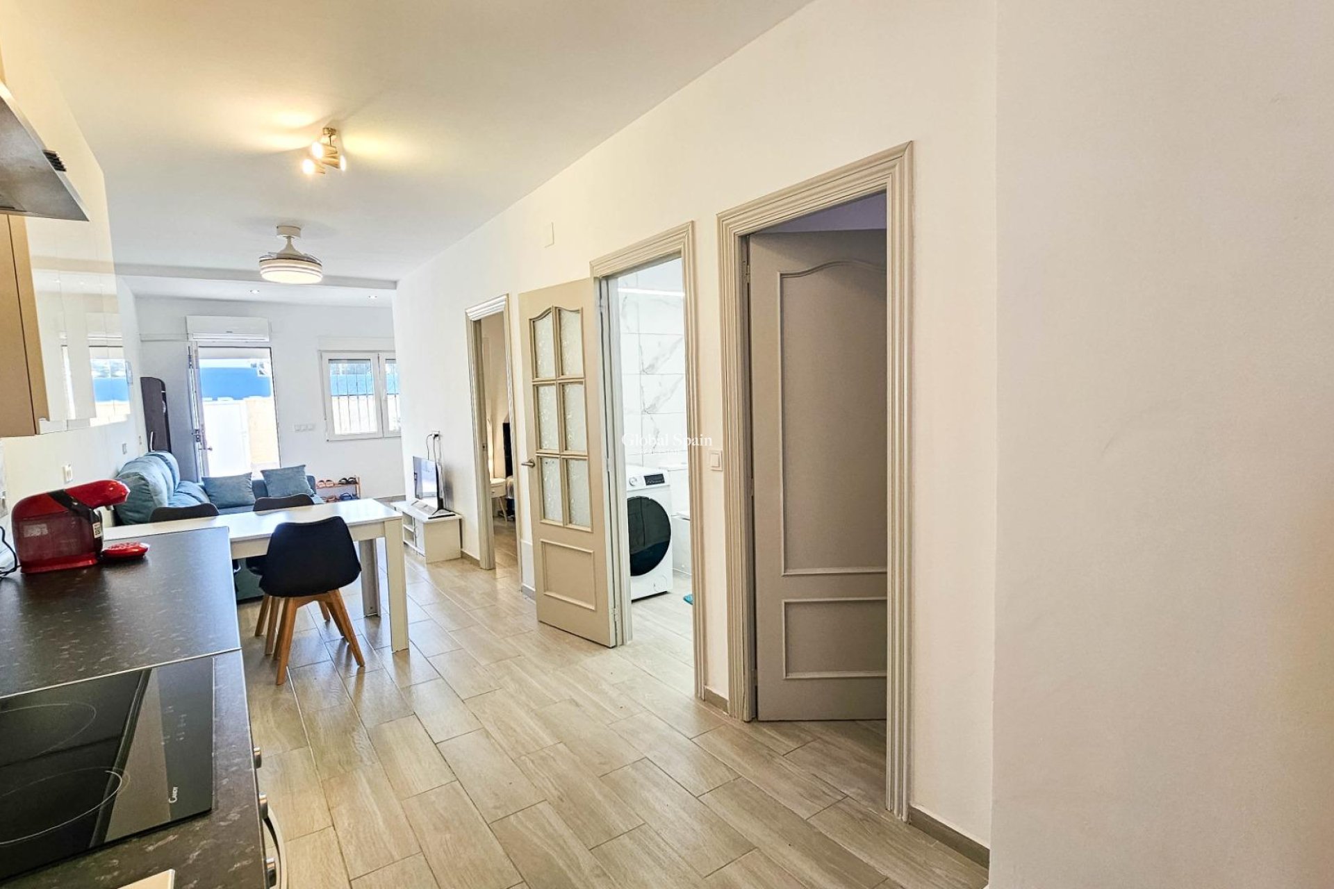 Wederverkoop - HUIS -
TORREVIEJA - El limonar