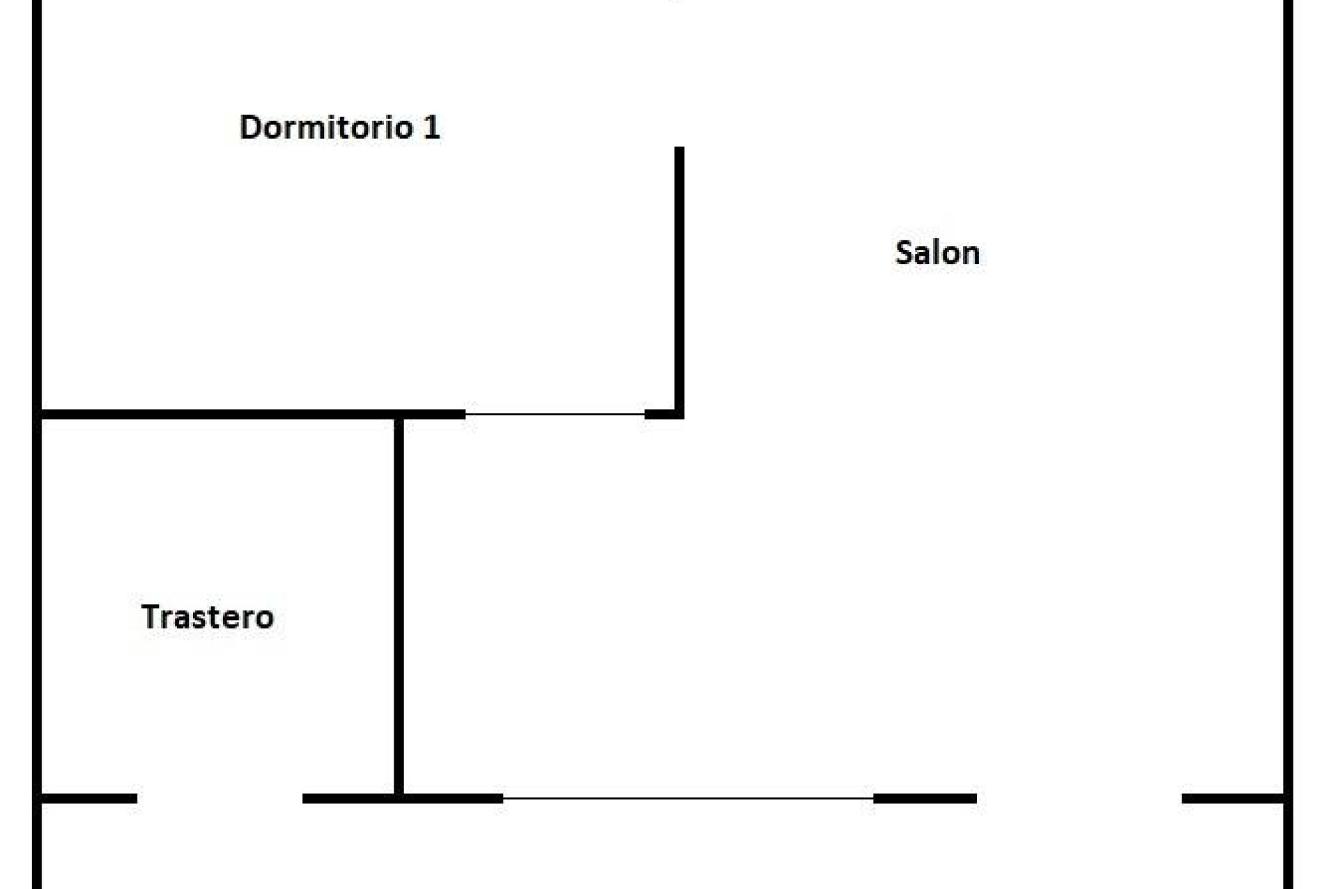 Wederverkoop - HUIS -
TORREVIEJA - El limonar