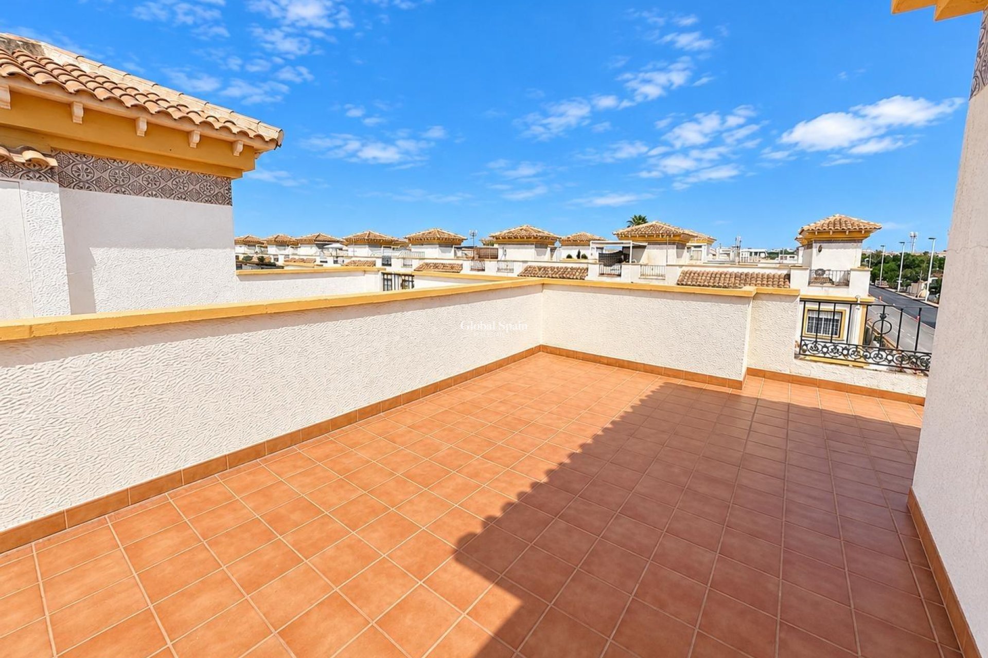 Wederverkoop - HUIS -
TORREVIEJA - El limonar