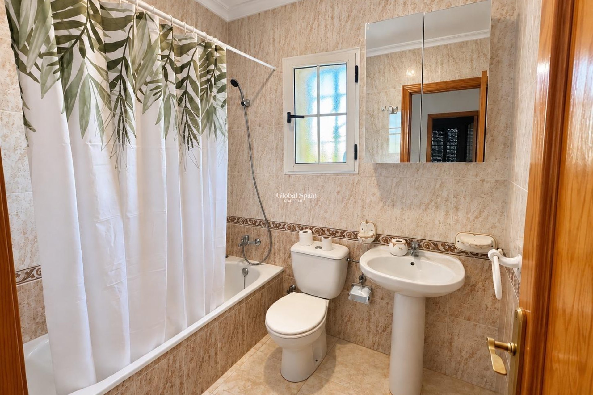 Wederverkoop - HUIS -
TORREVIEJA - El limonar