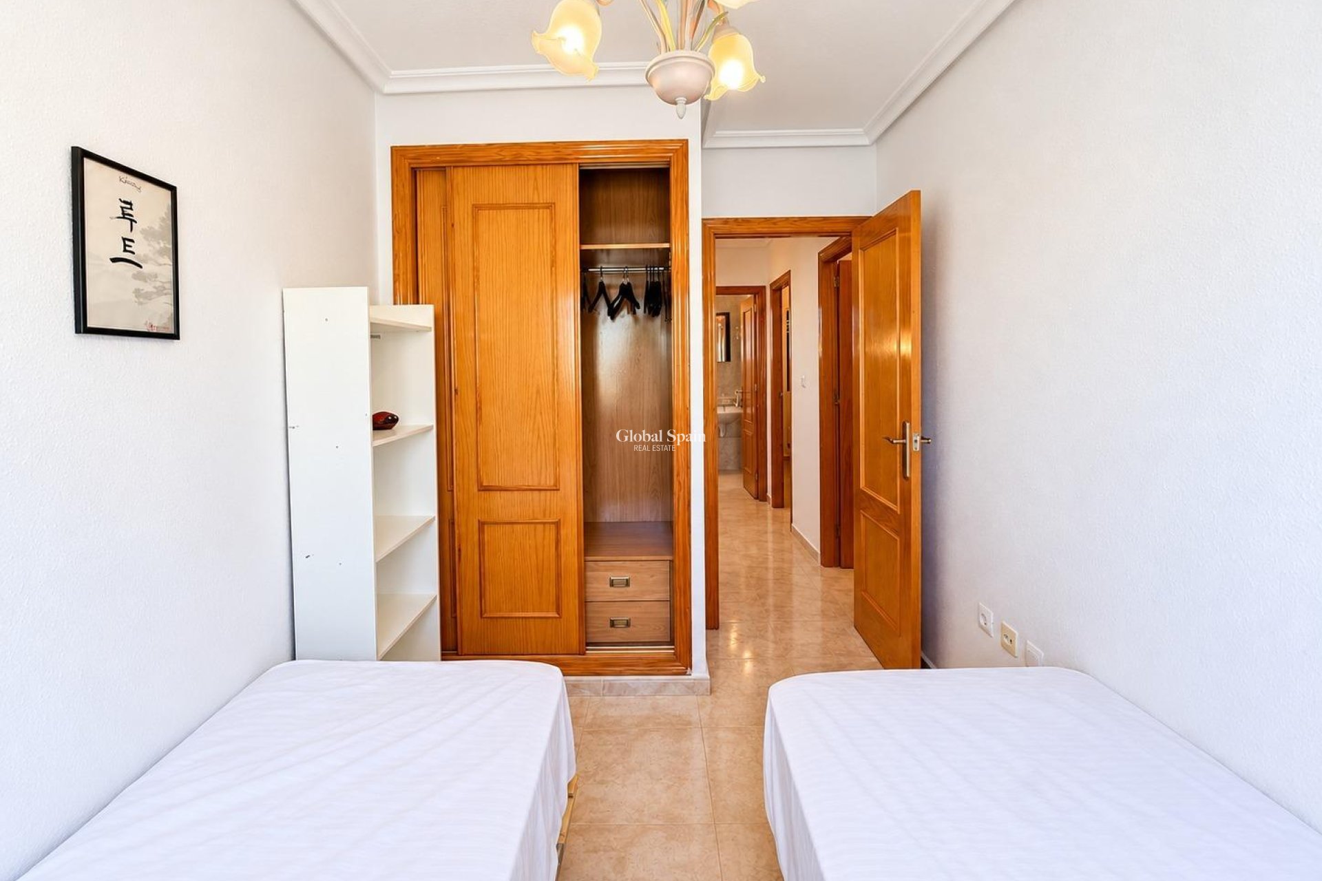 Wederverkoop - HUIS -
TORREVIEJA - El limonar