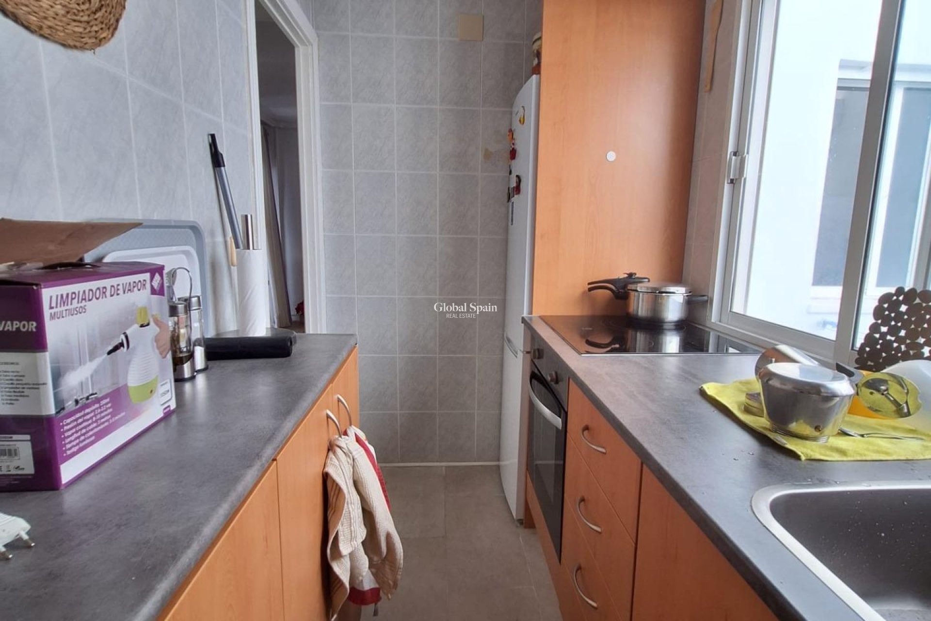 Wederverkoop - HUIS -
TORREVIEJA - Habaneras