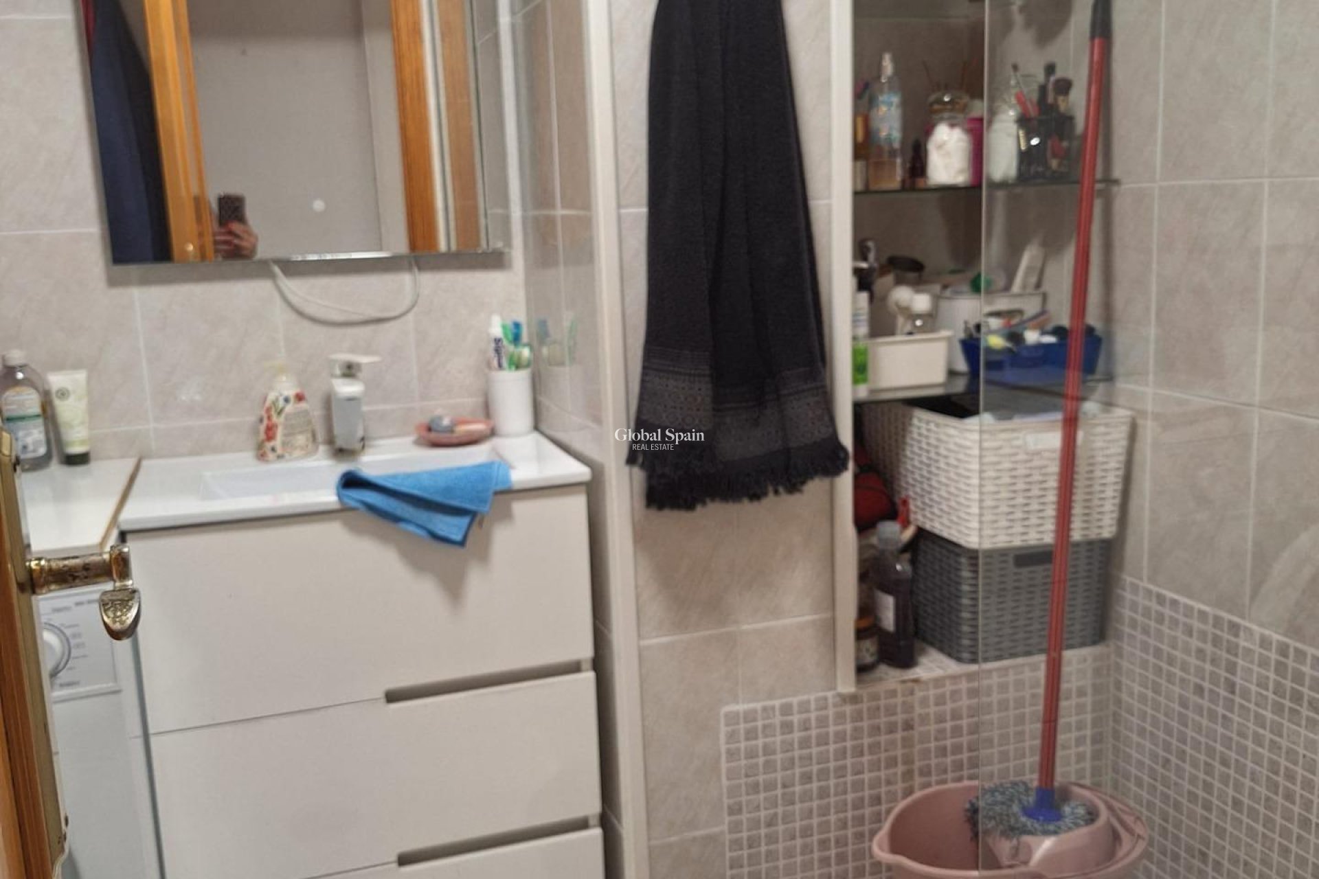 Wederverkoop - HUIS -
TORREVIEJA - Habaneras