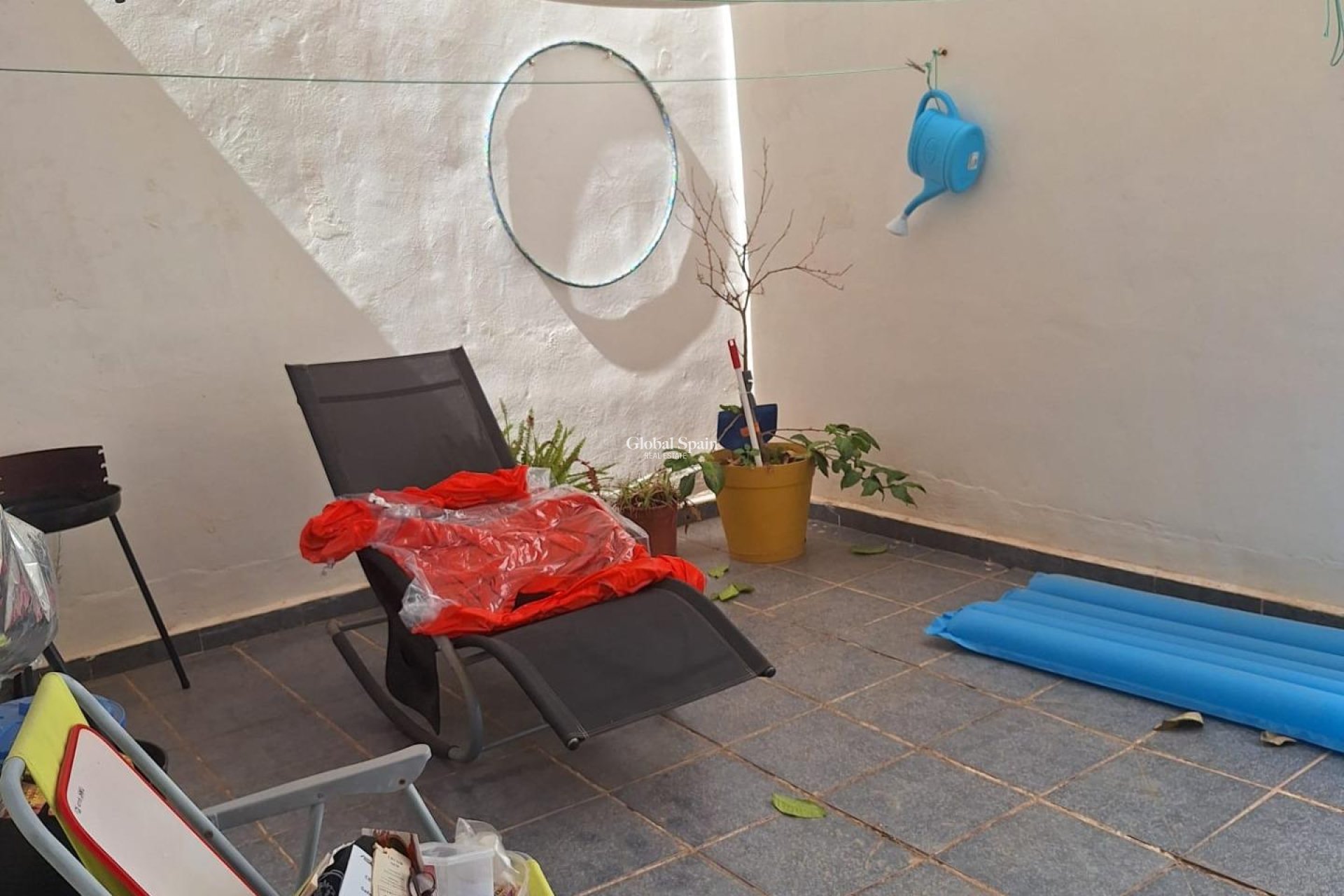 Wederverkoop - HUIS -
TORREVIEJA - Habaneras