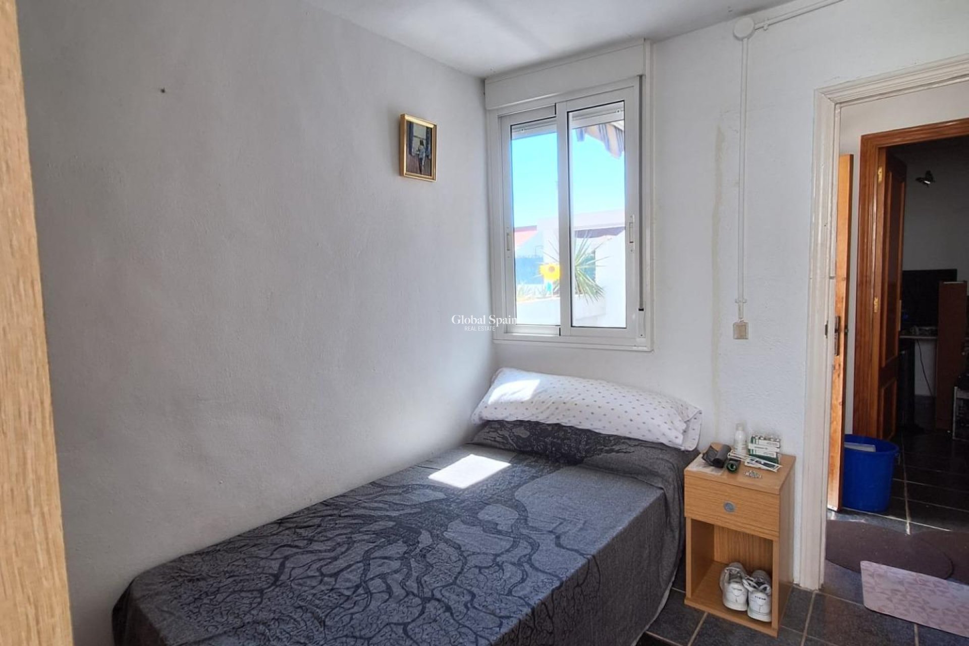 Wederverkoop - HUIS -
TORREVIEJA - Habaneras