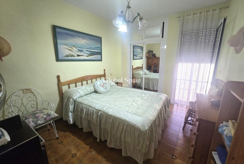 Wederverkoop - HUIS -
TORREVIEJA - Habaneras
