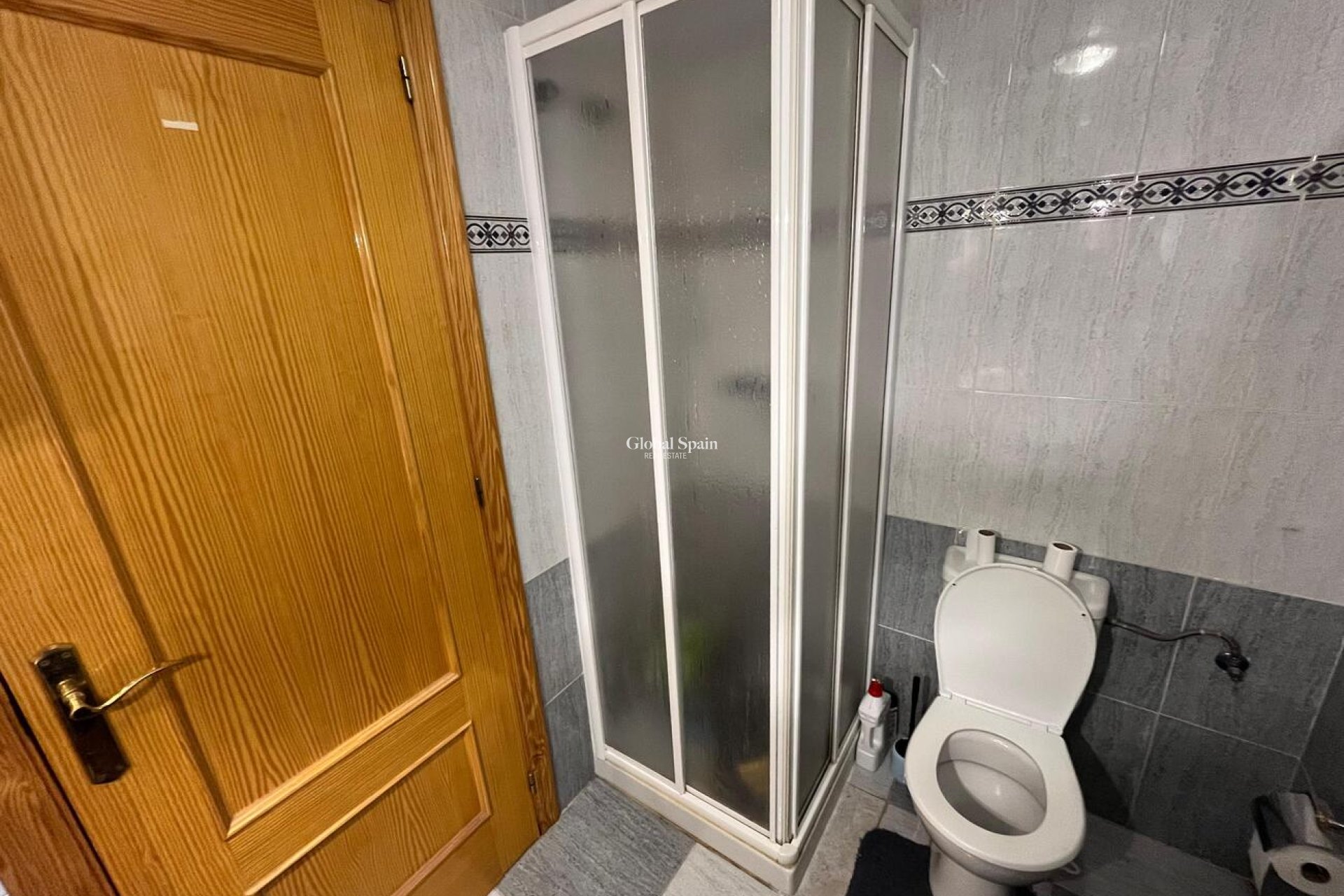 Wederverkoop - HUIS -
TORREVIEJA - La Florida