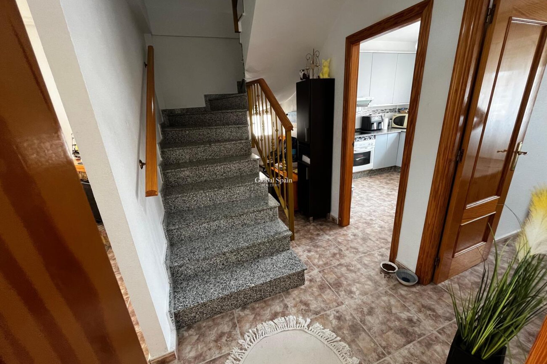 Wederverkoop - HUIS -
TORREVIEJA - La Florida