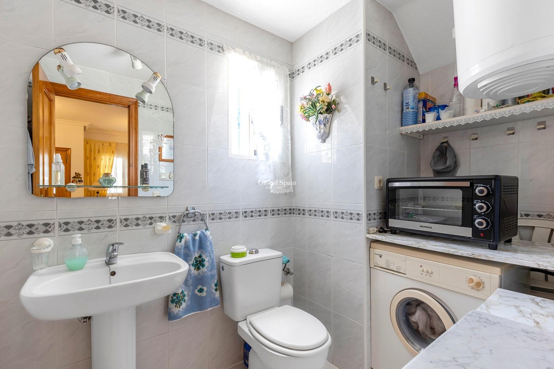 Wederverkoop - Huis -
TORREVIEJA - La Mata