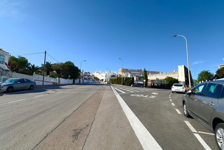 Wederverkoop - HUIS -
TORREVIEJA - La Mata