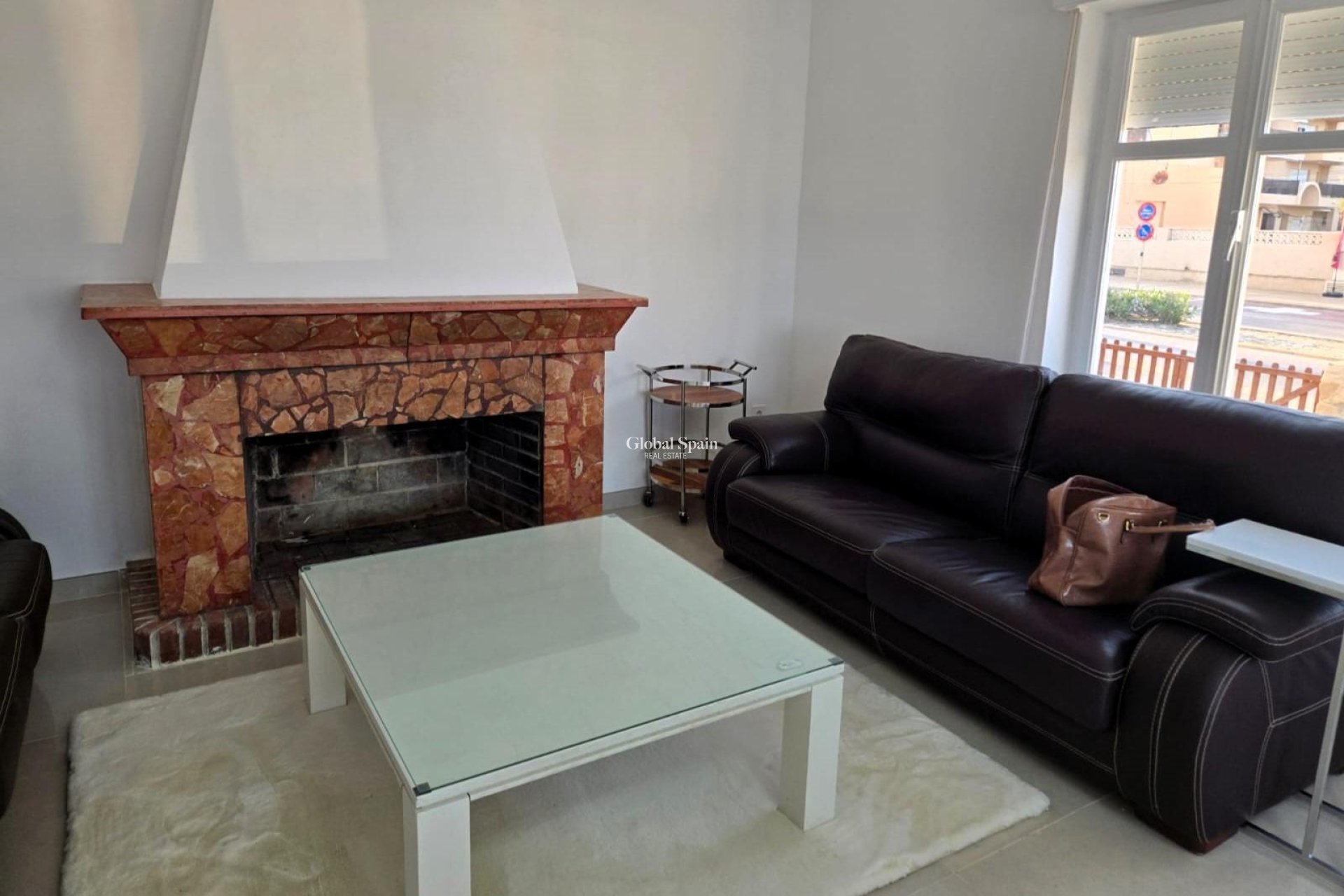 Wederverkoop - HUIS -
TORREVIEJA - La Mata