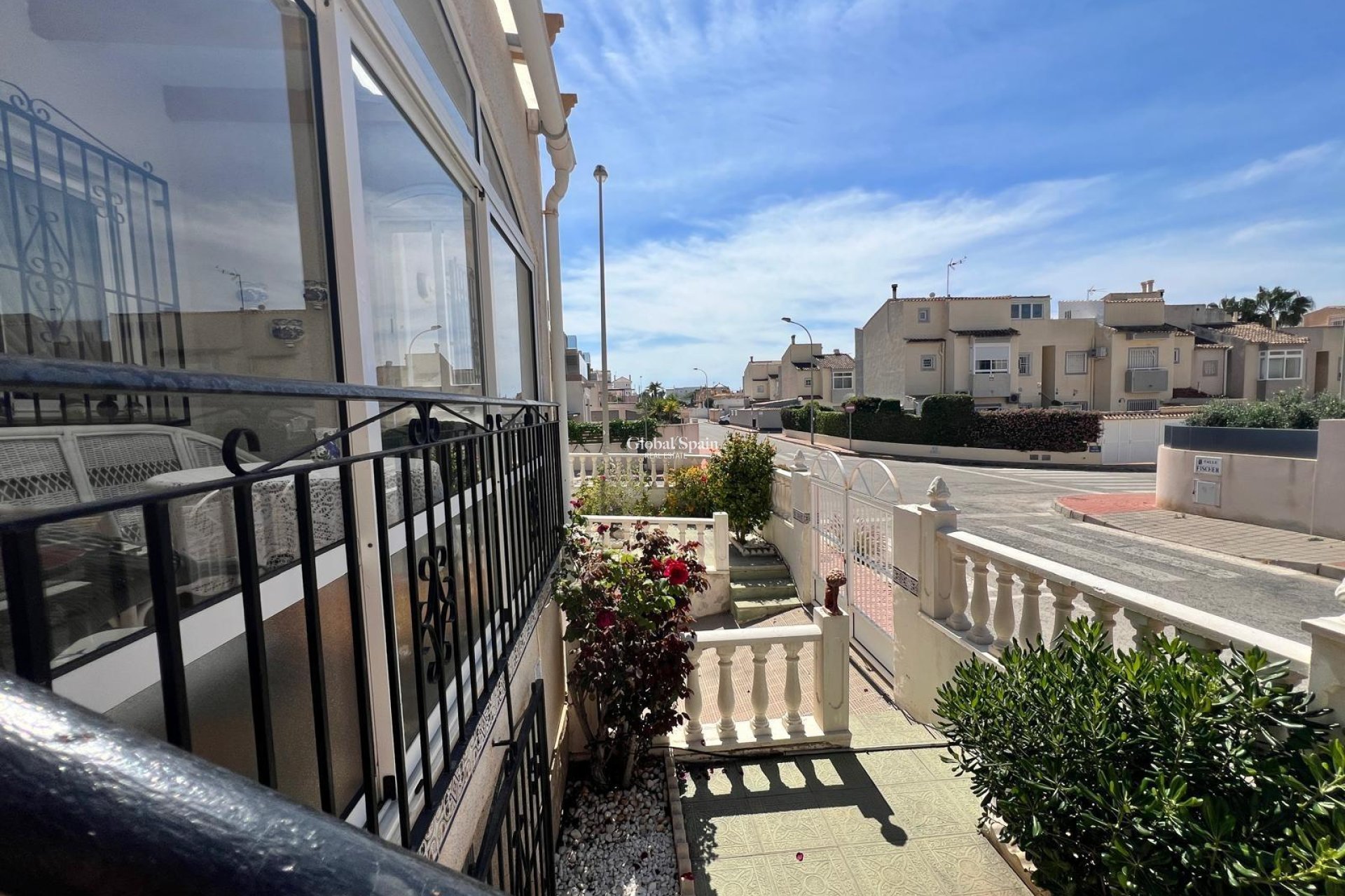 Wederverkoop - HUIS -
TORREVIEJA - La Mata