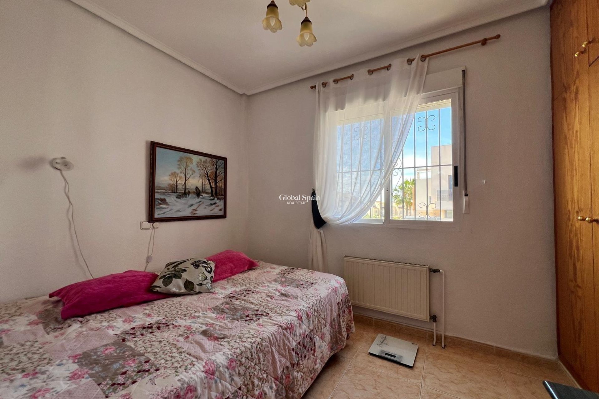 Wederverkoop - HUIS -
TORREVIEJA - La Mata