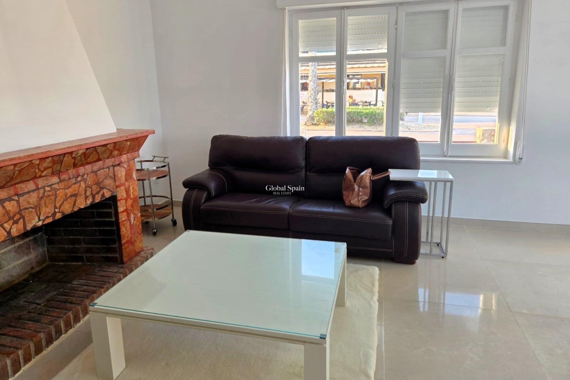 Wederverkoop - HUIS -
TORREVIEJA - La Mata